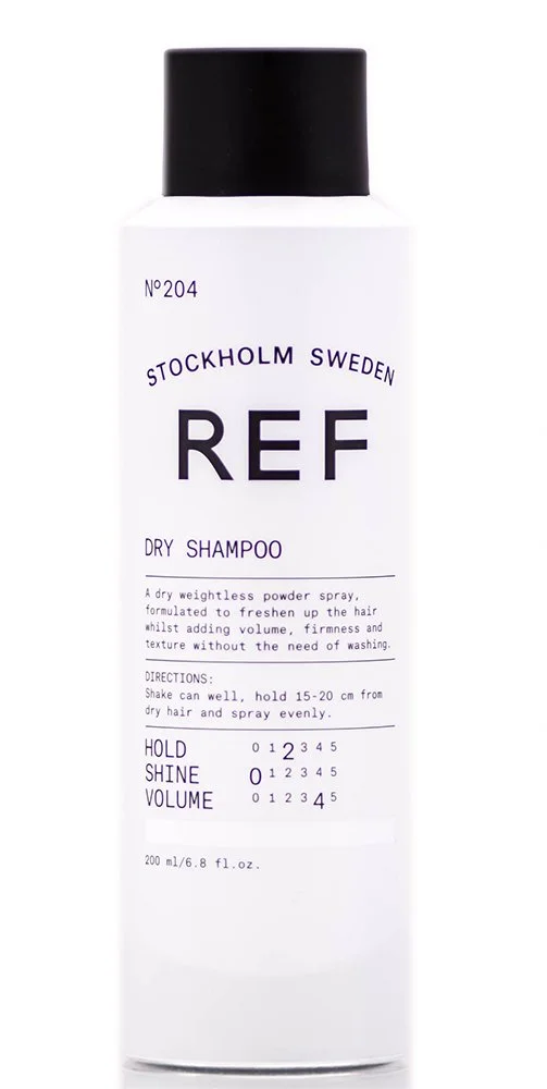 REF Dry Shampoo