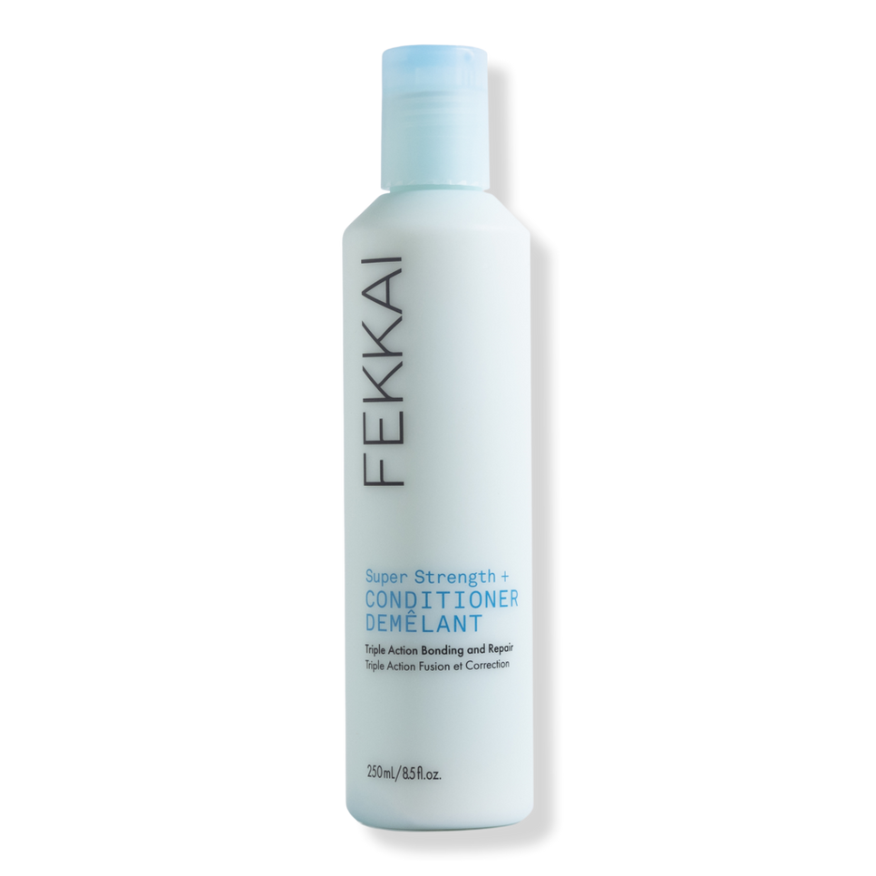Fekkai super strength+protein powerbond conditioner