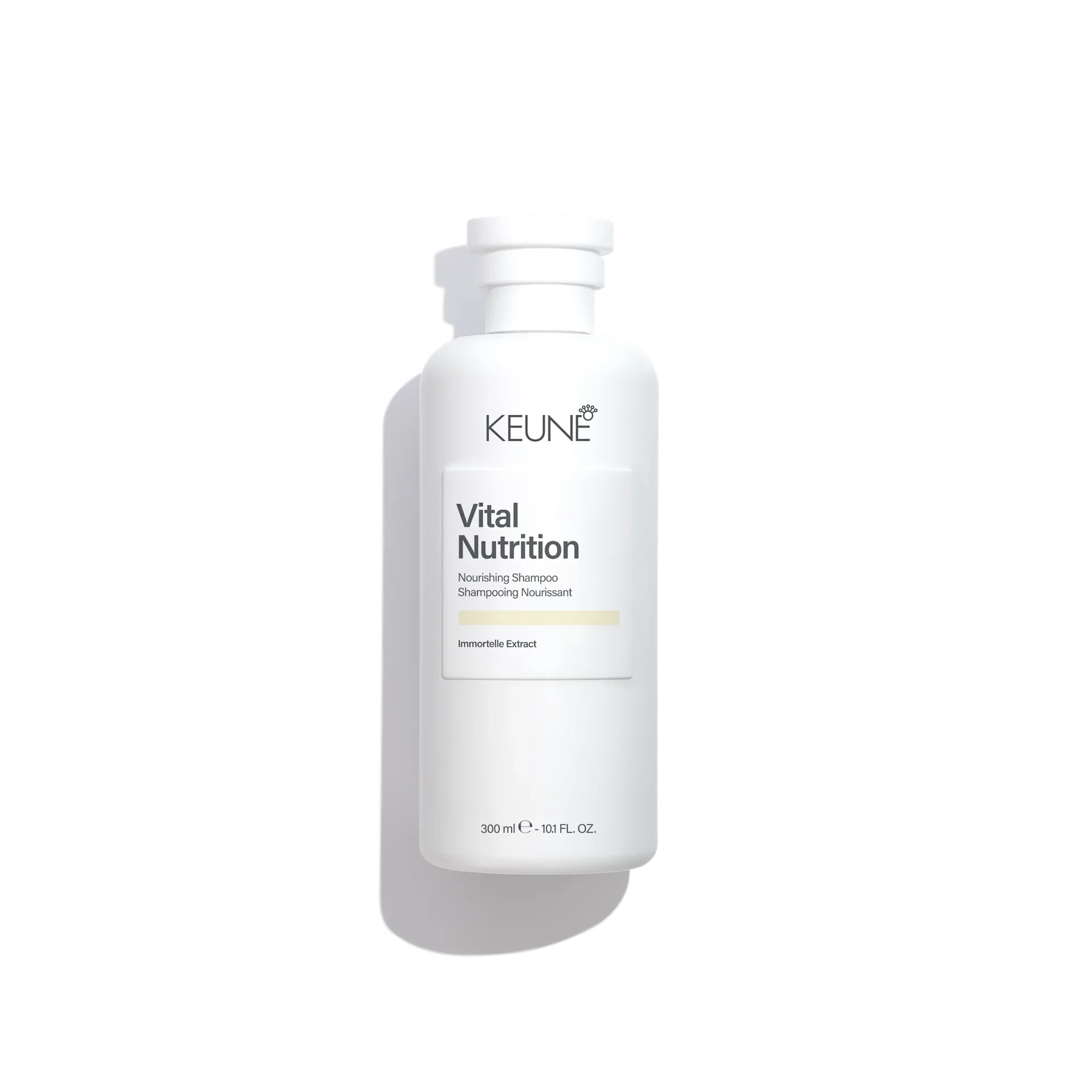 Keune Vital Nutrition Shampoo