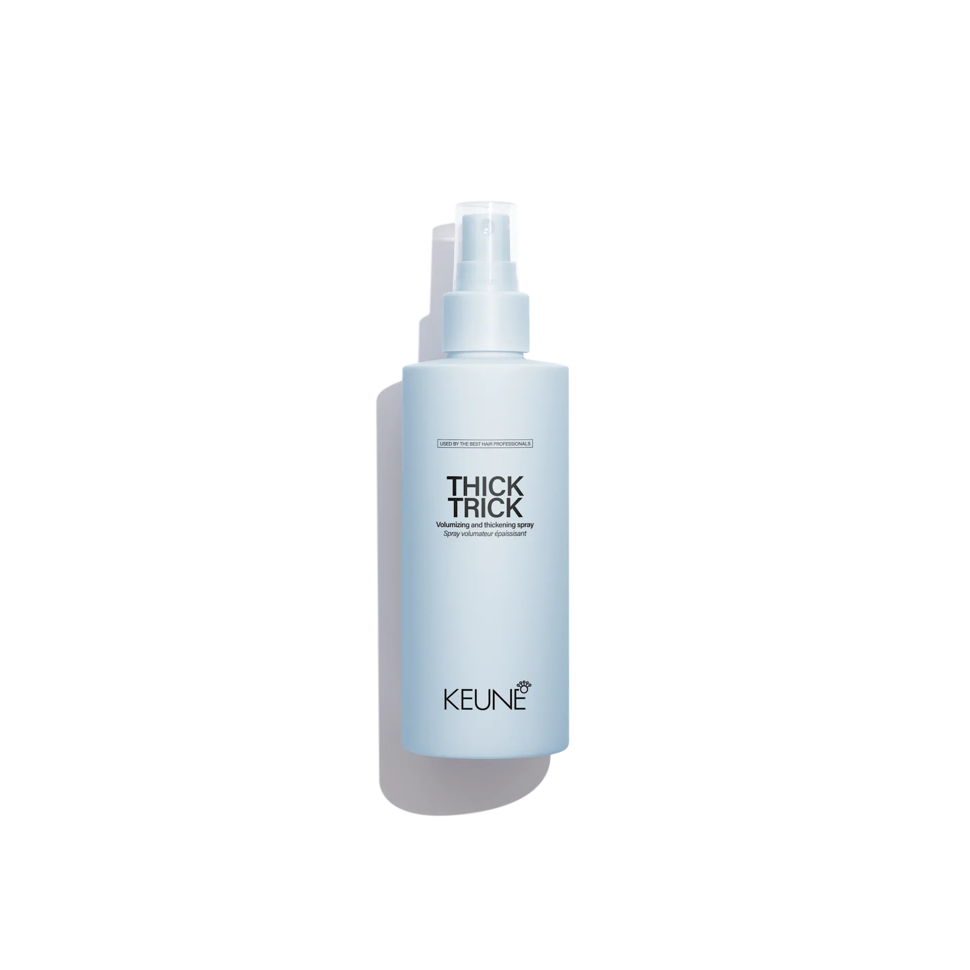 Thick Trick Volumizing Spray