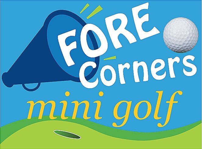 Fore Corners Miniature Golf