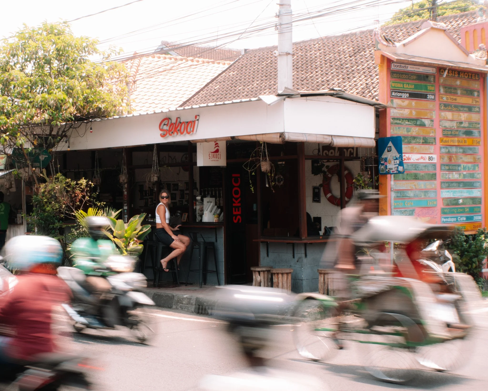 Why Yogyakarta Belongs on Every Creative Traveler’s Bucket List