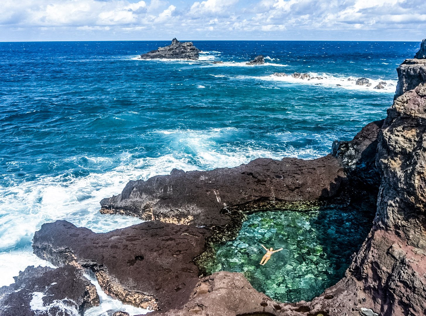 The Best Week in Maui