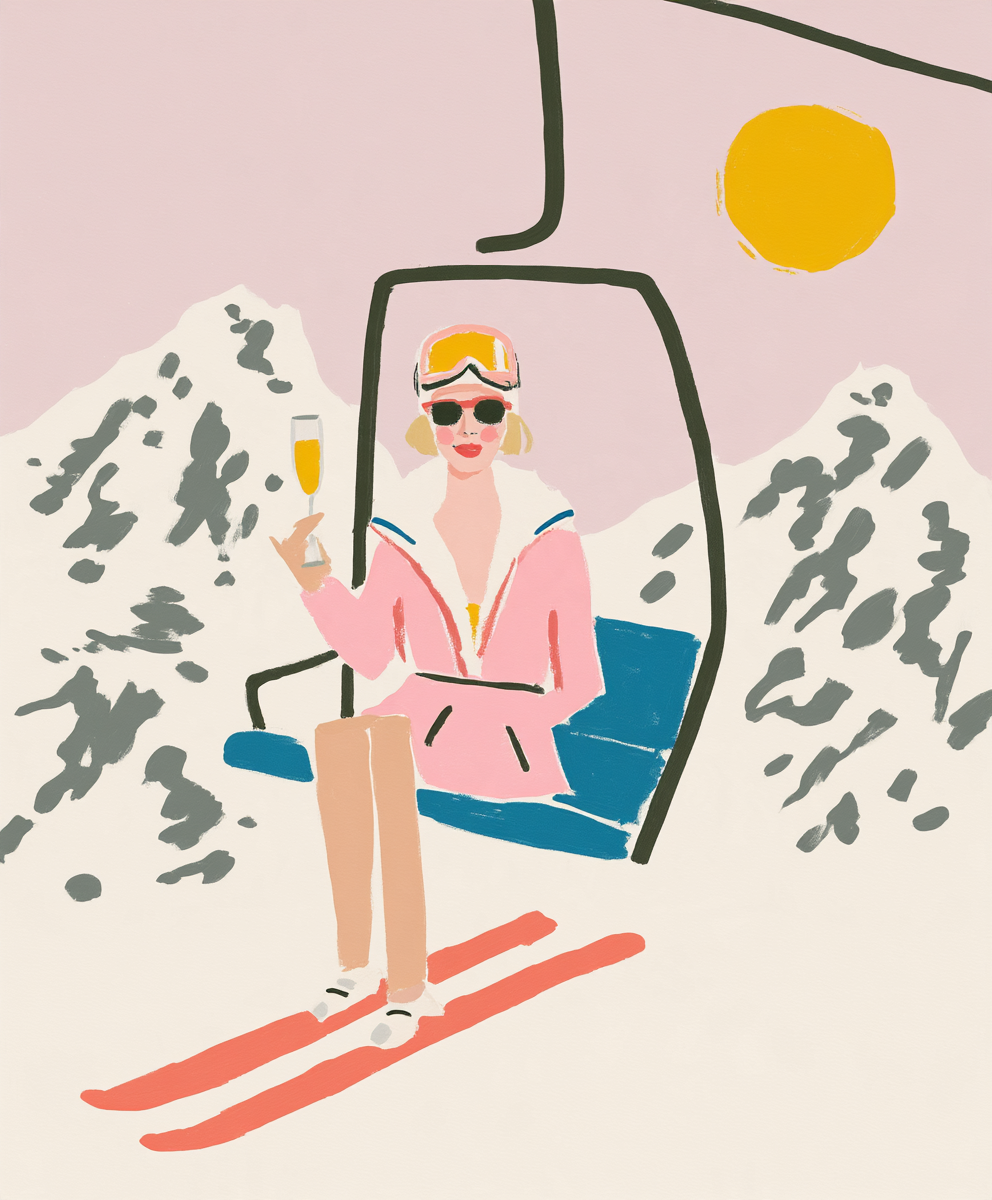 A Girl’s Guide to the Alps: European Ski Resorts To Visit in 2027
