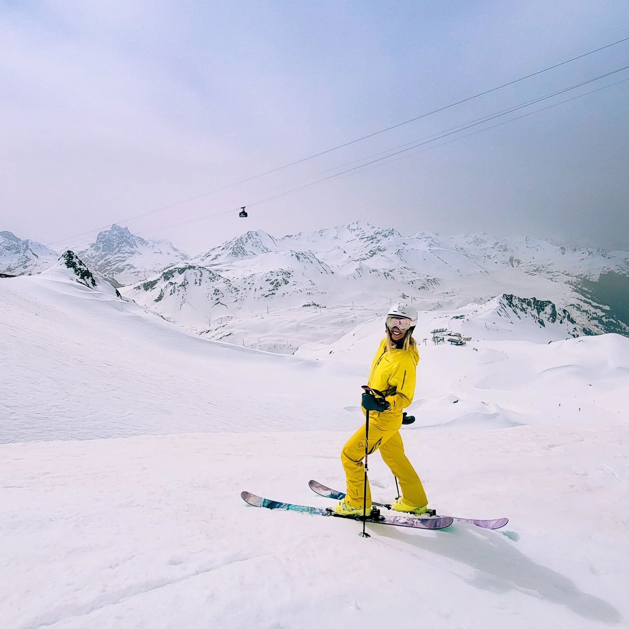 St. Anton