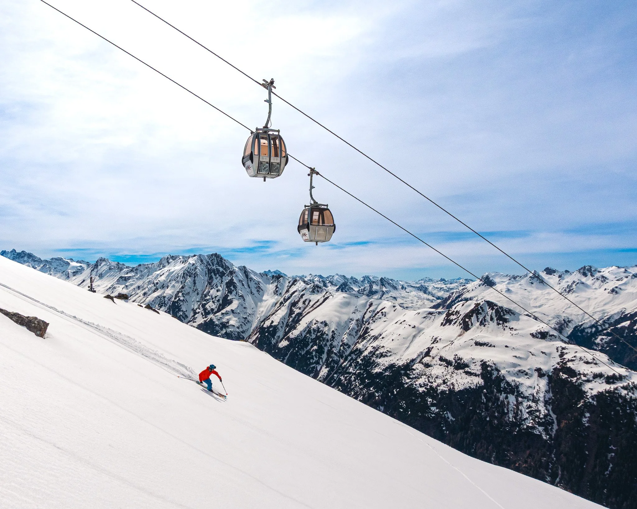Ischgl