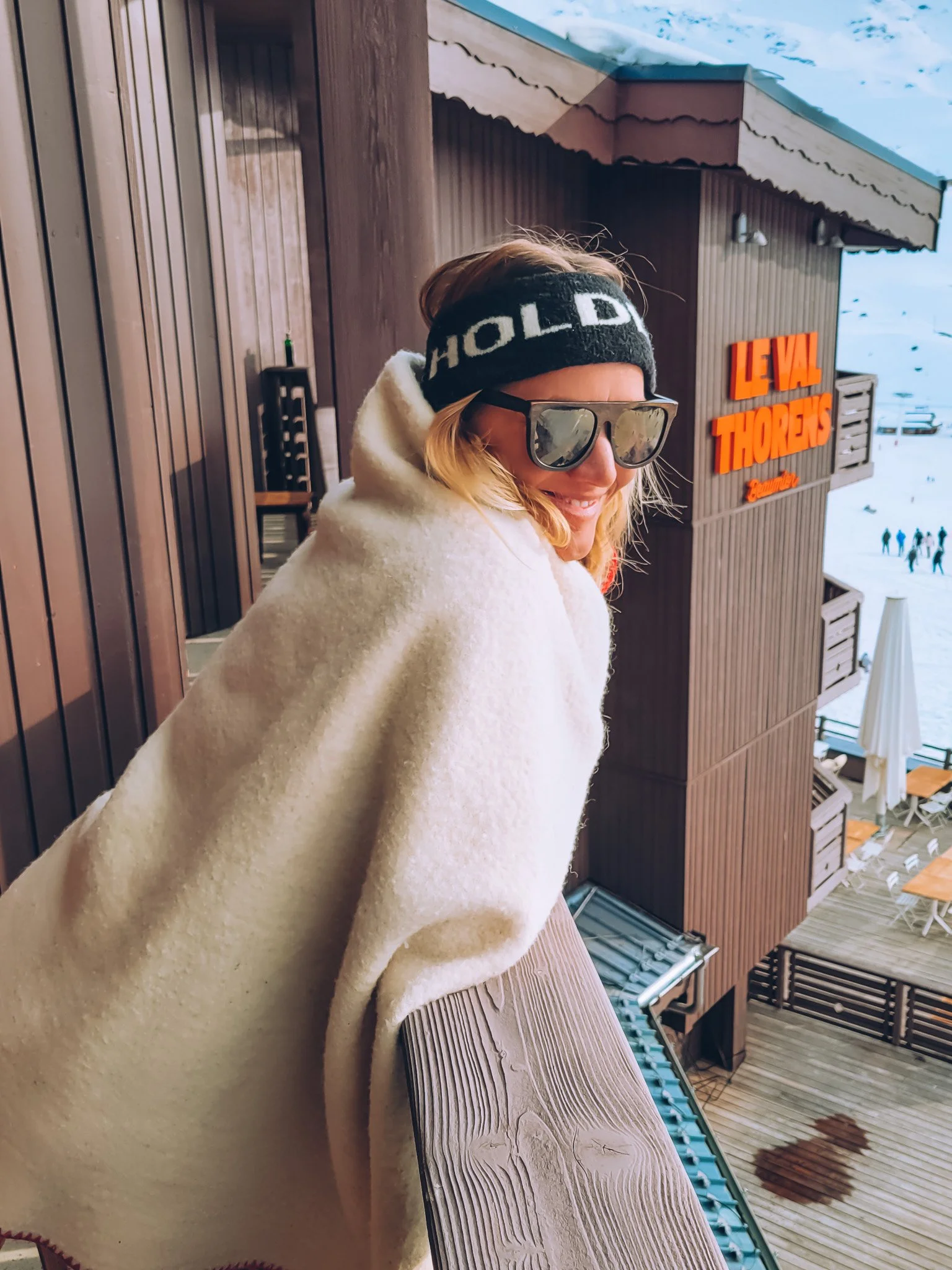 Val Thorens