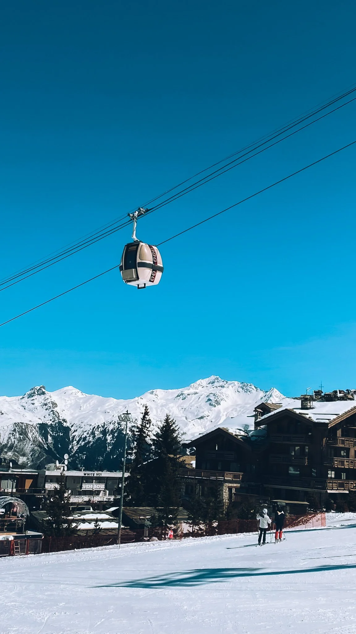 Courchevel