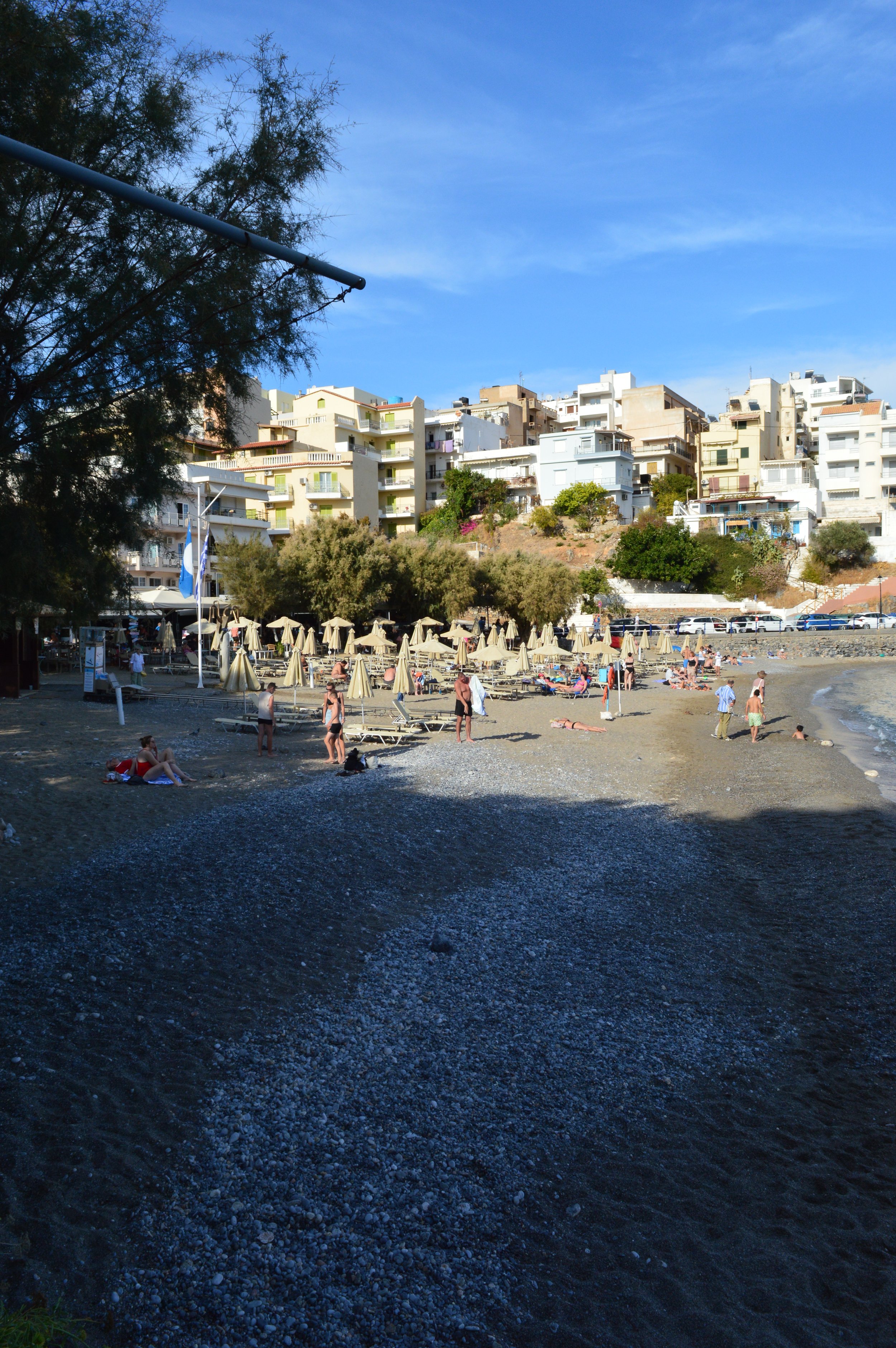 Kitroplatia Beach Agios Nikolaos Crete (17).JPG