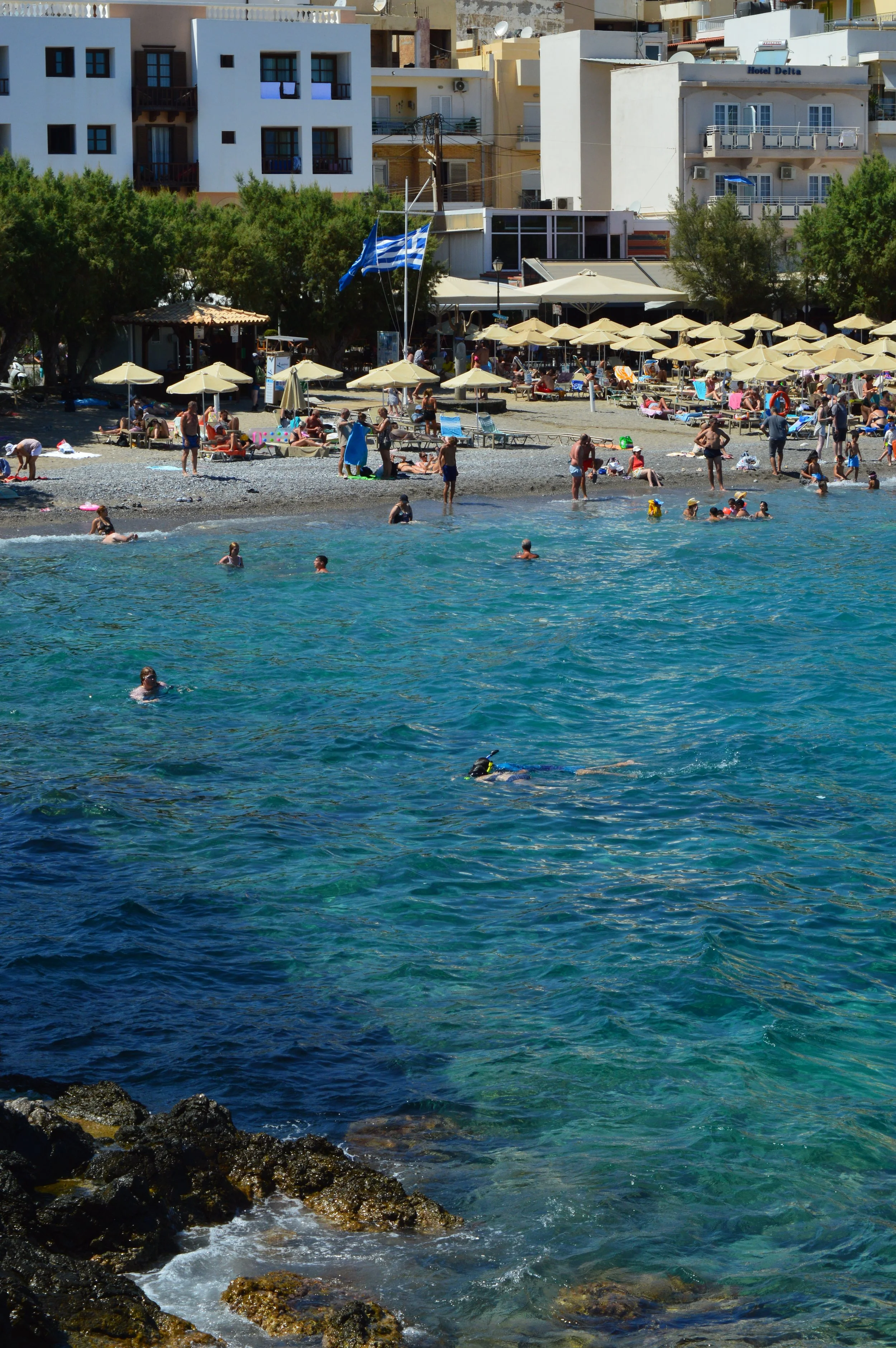 Kitroplatia Beach Agios Nikolaos Crete (7).JPG