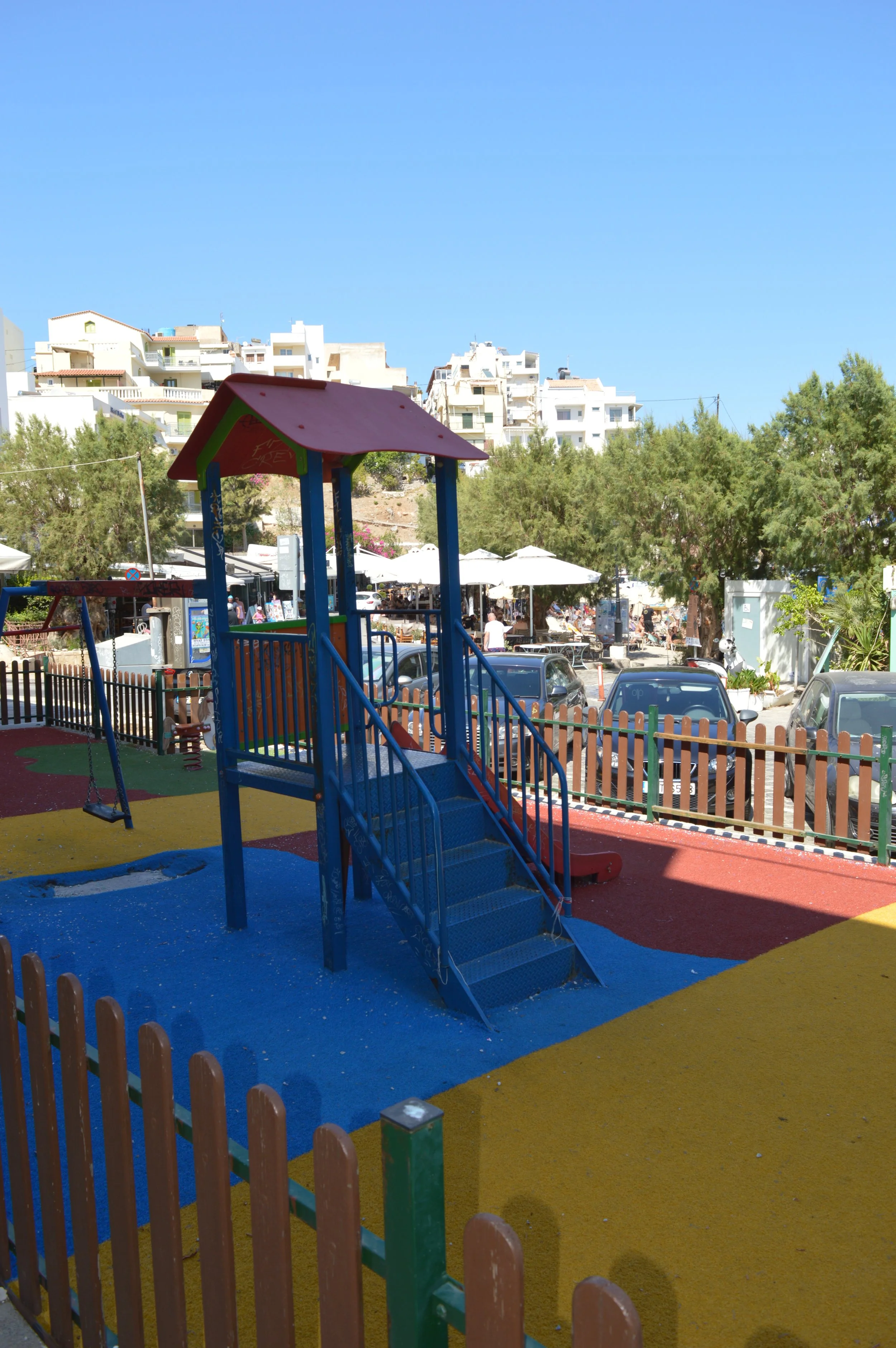 Kitroplatia Beach Agios Nikolaos Crete (13).JPG