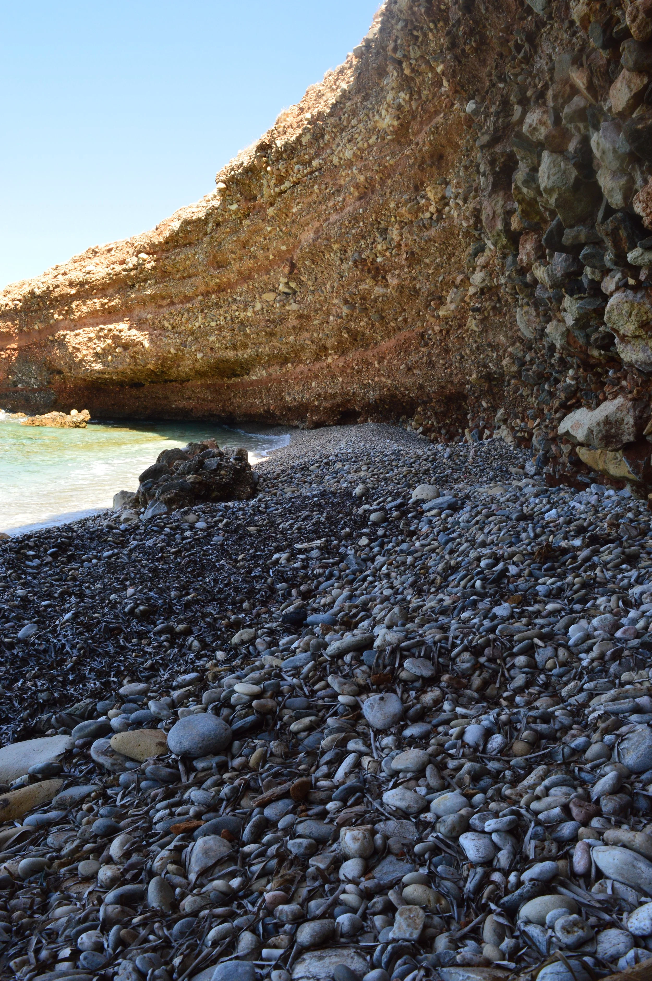 Xepapadeas beach Elounda village Crete (5).JPG