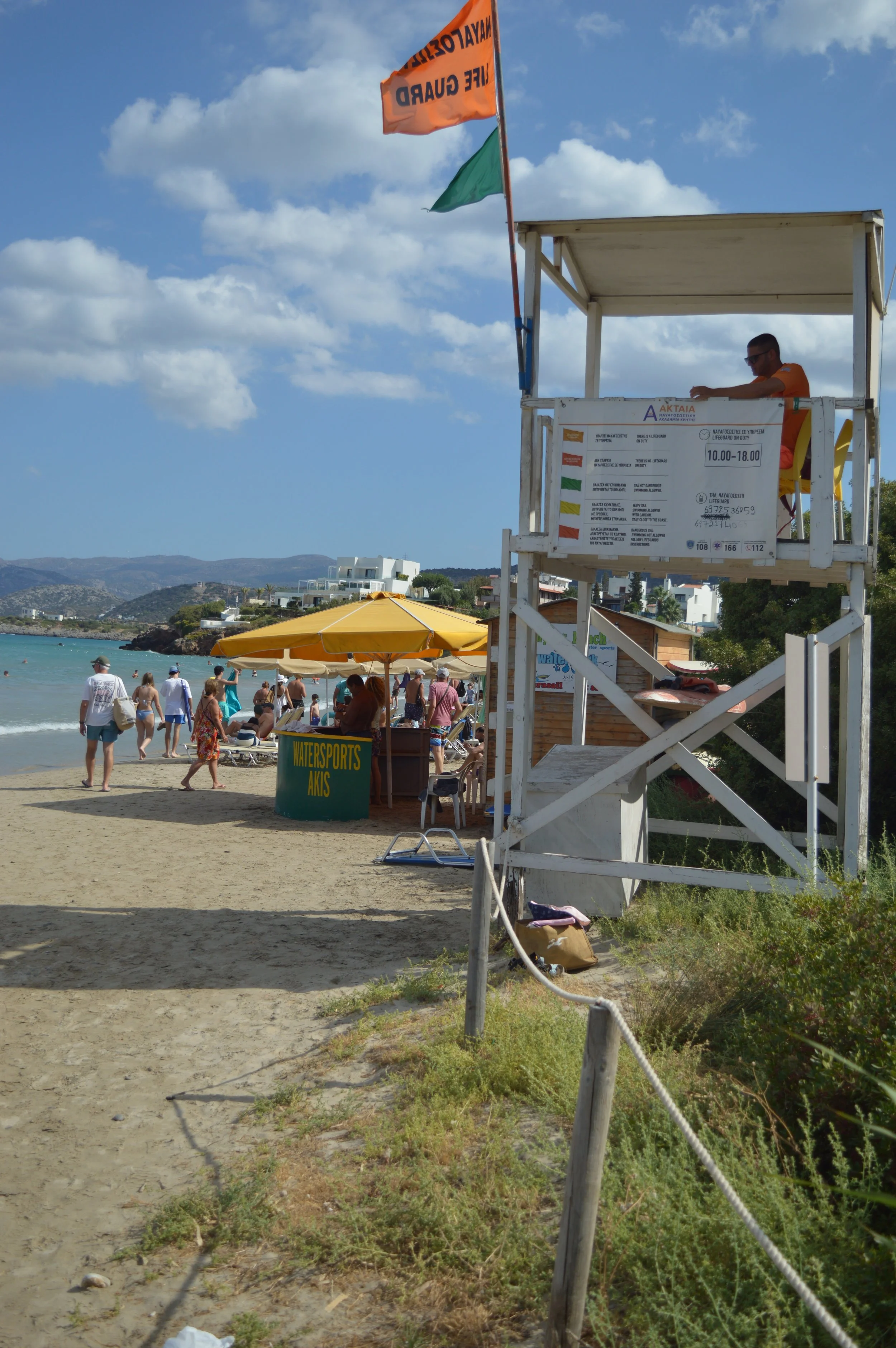 Almyros-beach-Agios-Nikolaos-crete-greece-Agios-Nikolaos-travel-guide 