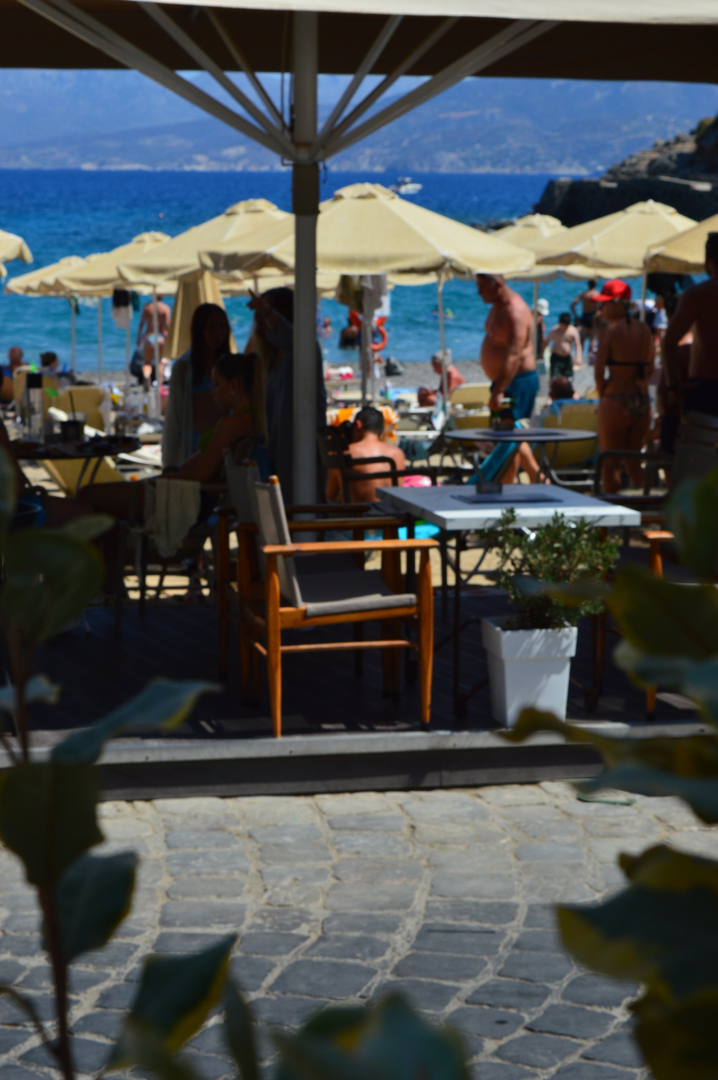 Kitroplatia Beach Agios Nikolaos Crete (4).JPG