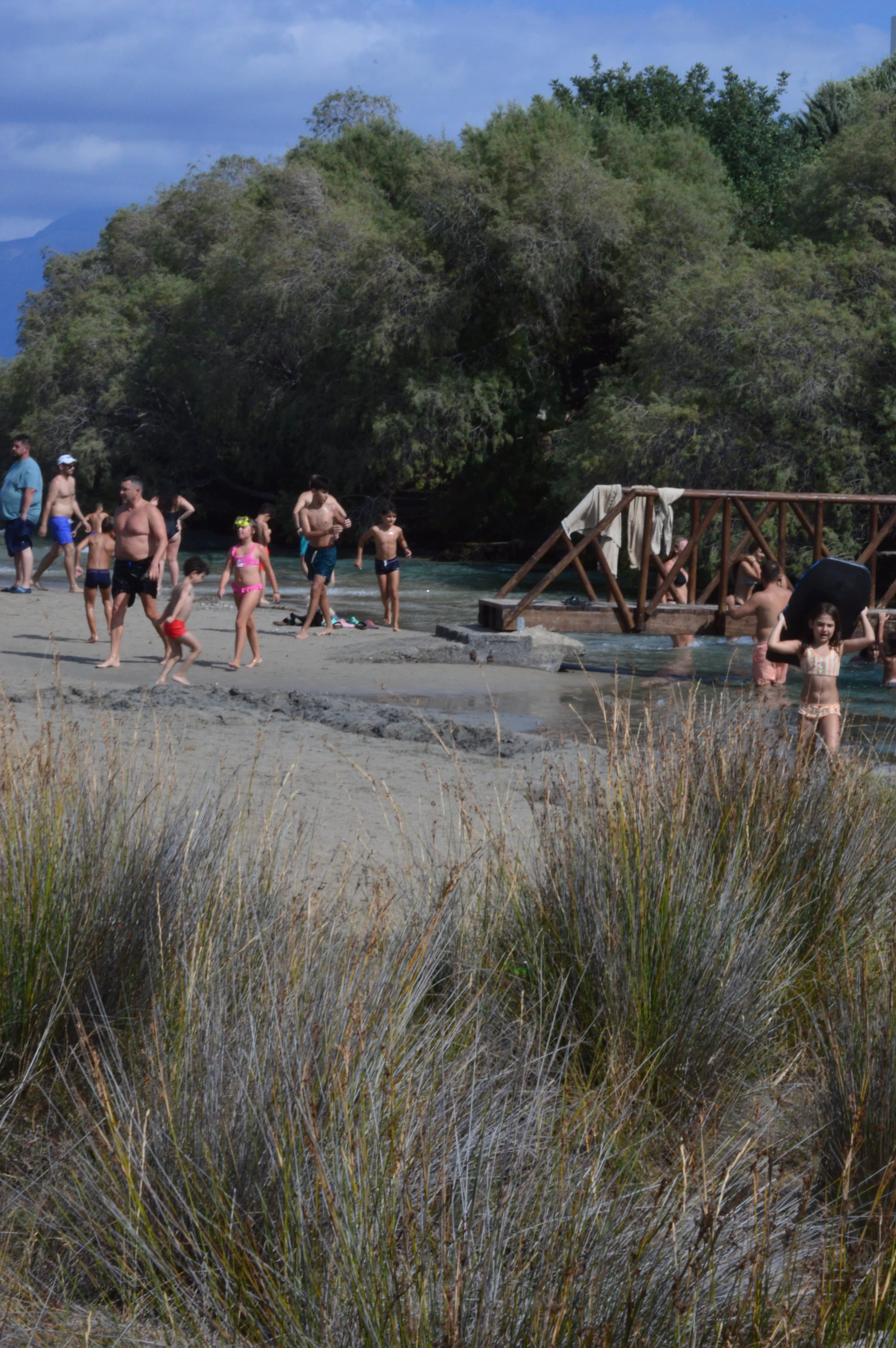 Almyros-beach-Agios-Nikolaos-crete-greece-Agios-Nikolaos-travel-guide 