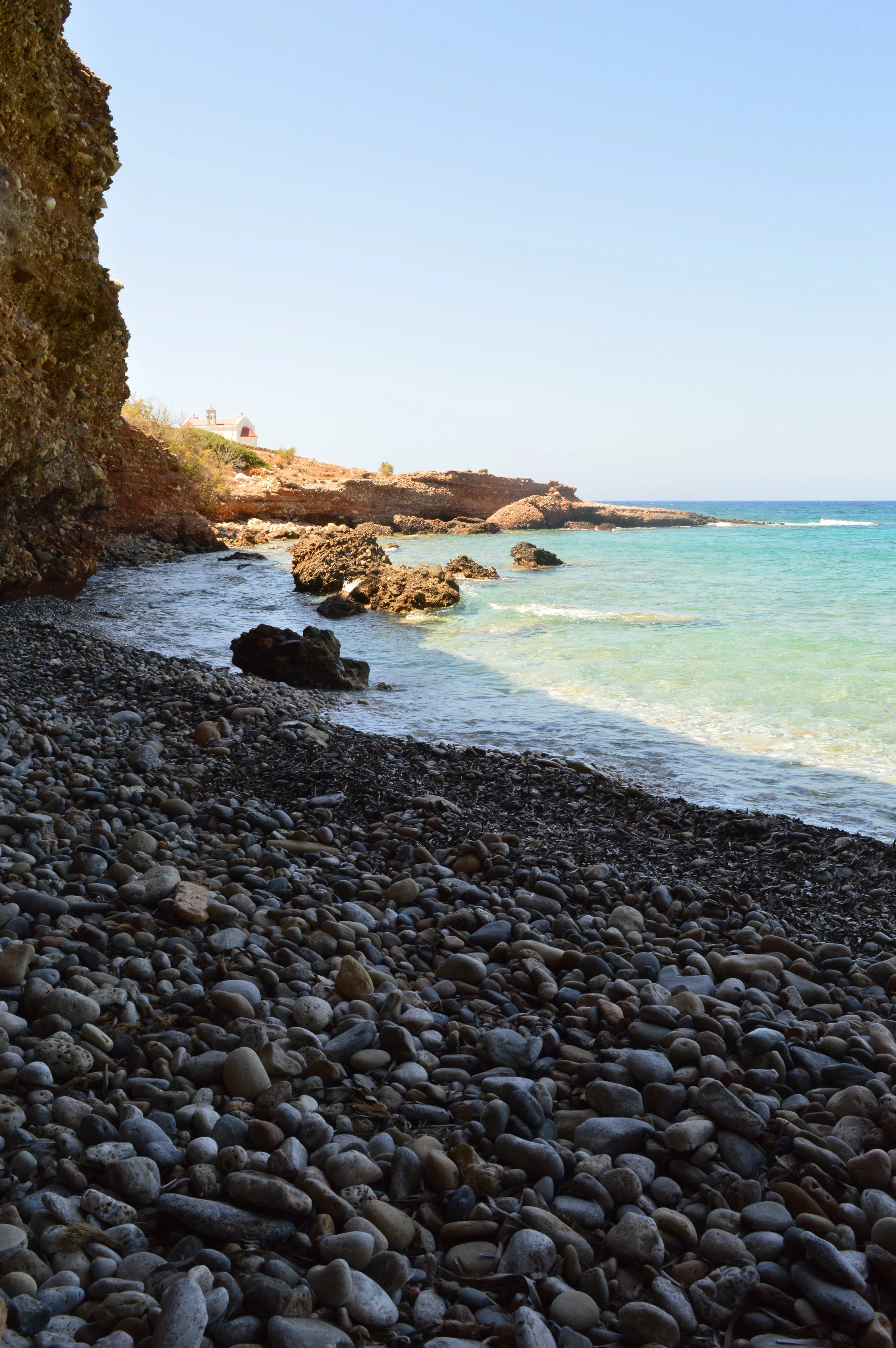 Xepapadeas beach Elounda village Crete (4).JPG