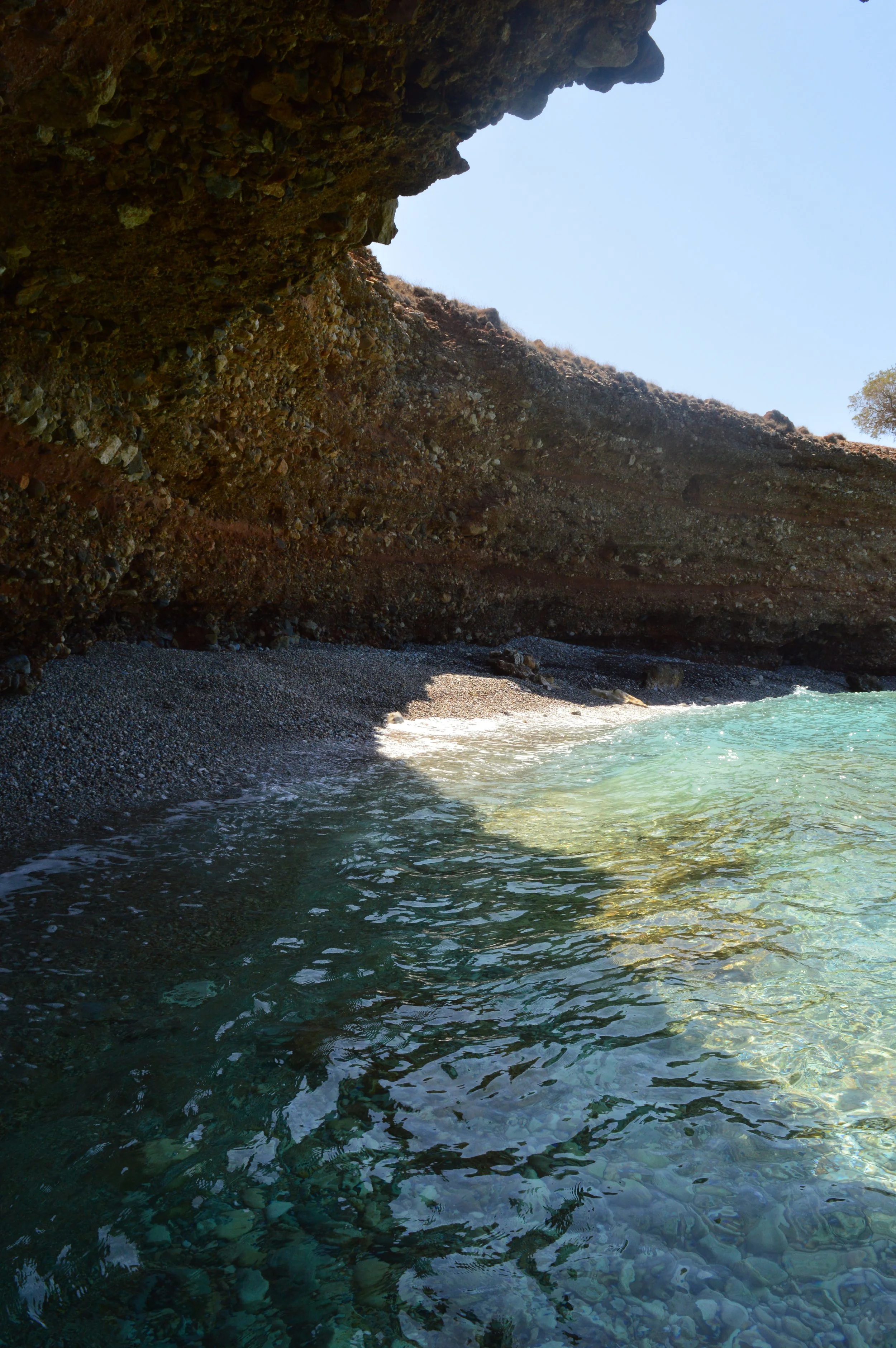 Xepapadeas beach Elounda village Crete (7).JPG