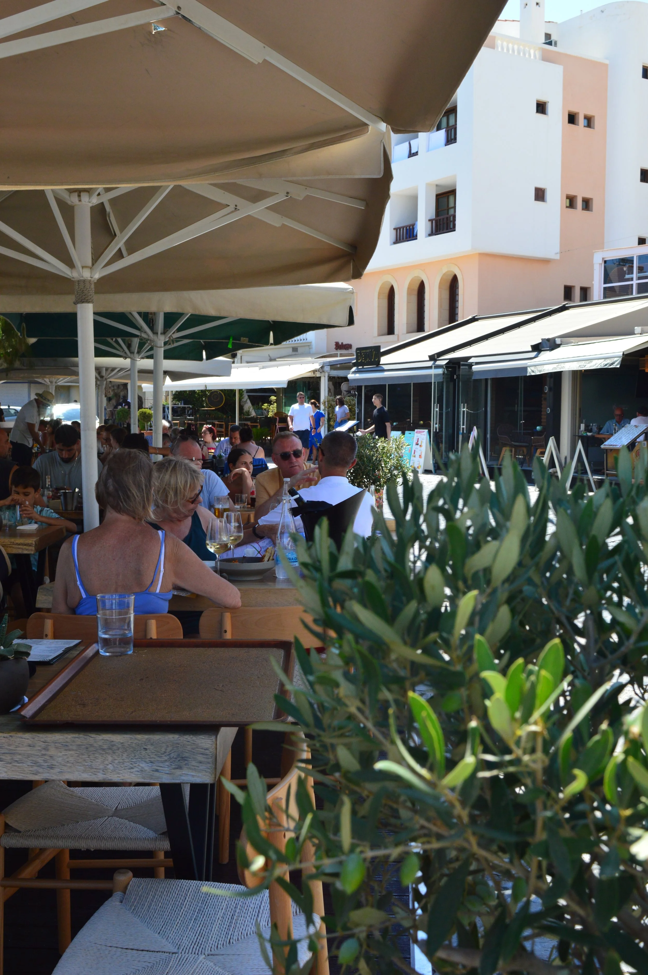 Kitroplatia Beach Agios Nikolaos Crete (3).JPG