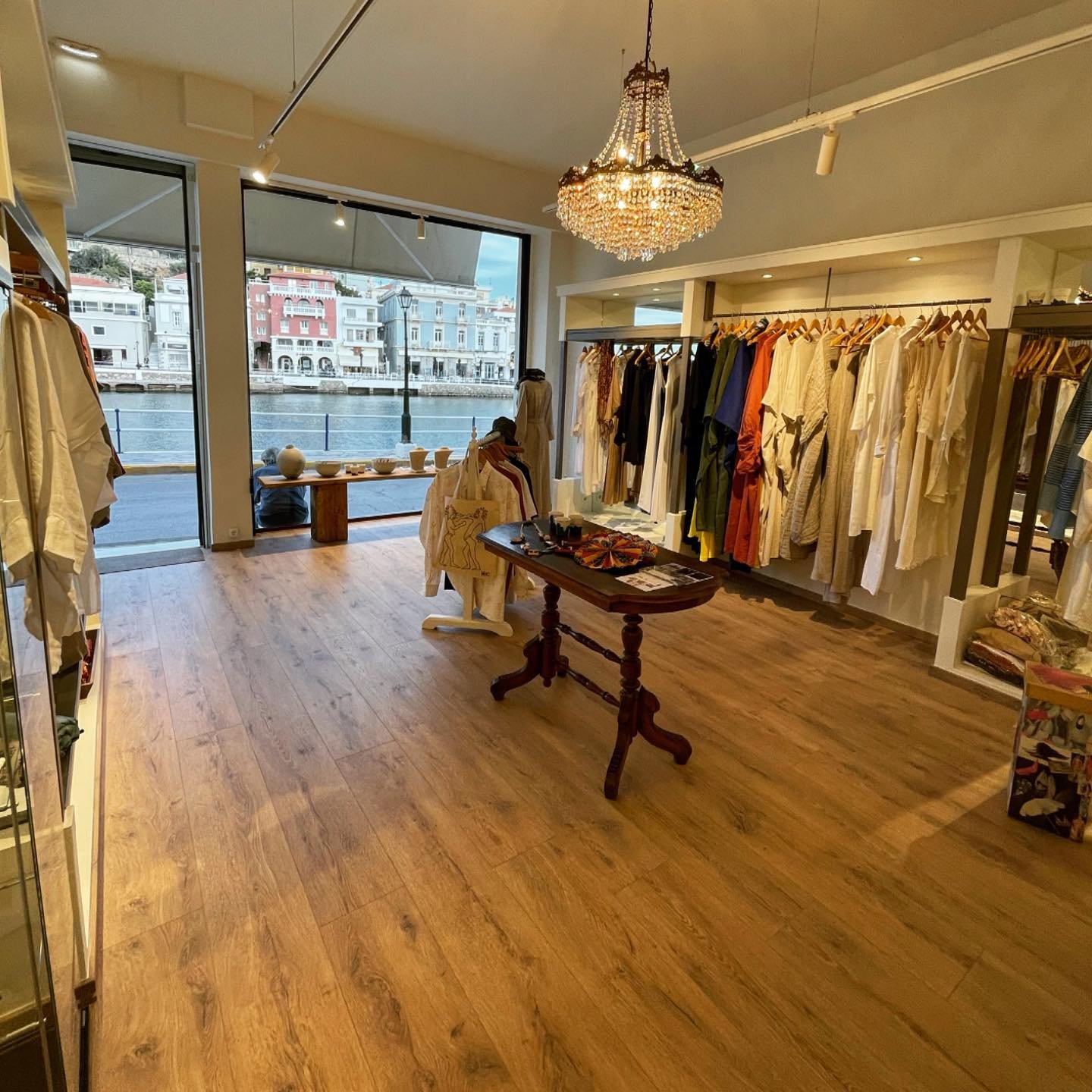 Vendemma Concept Store