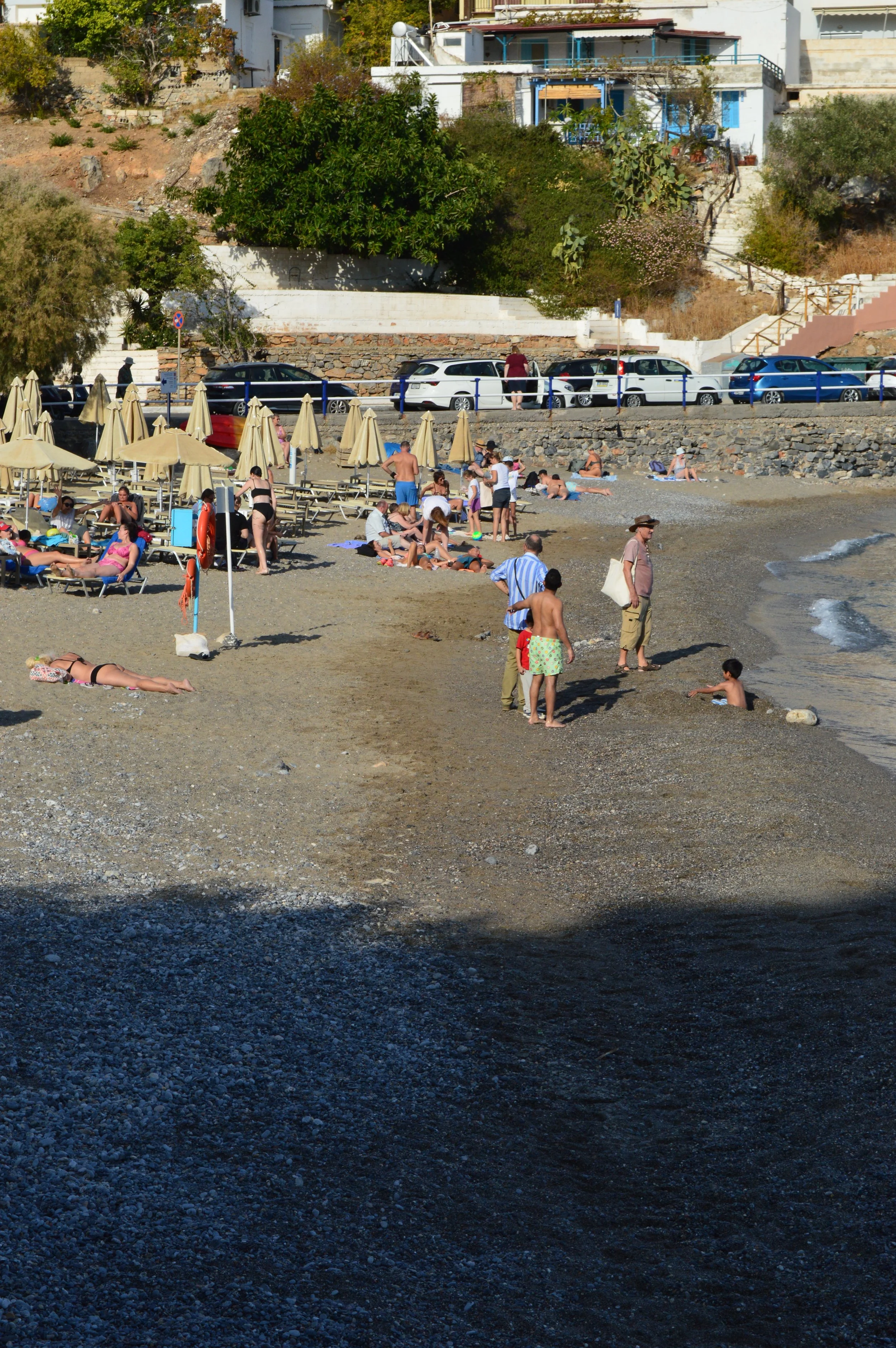 Kitroplatia Beach Agios Nikolaos Crete (16).JPG