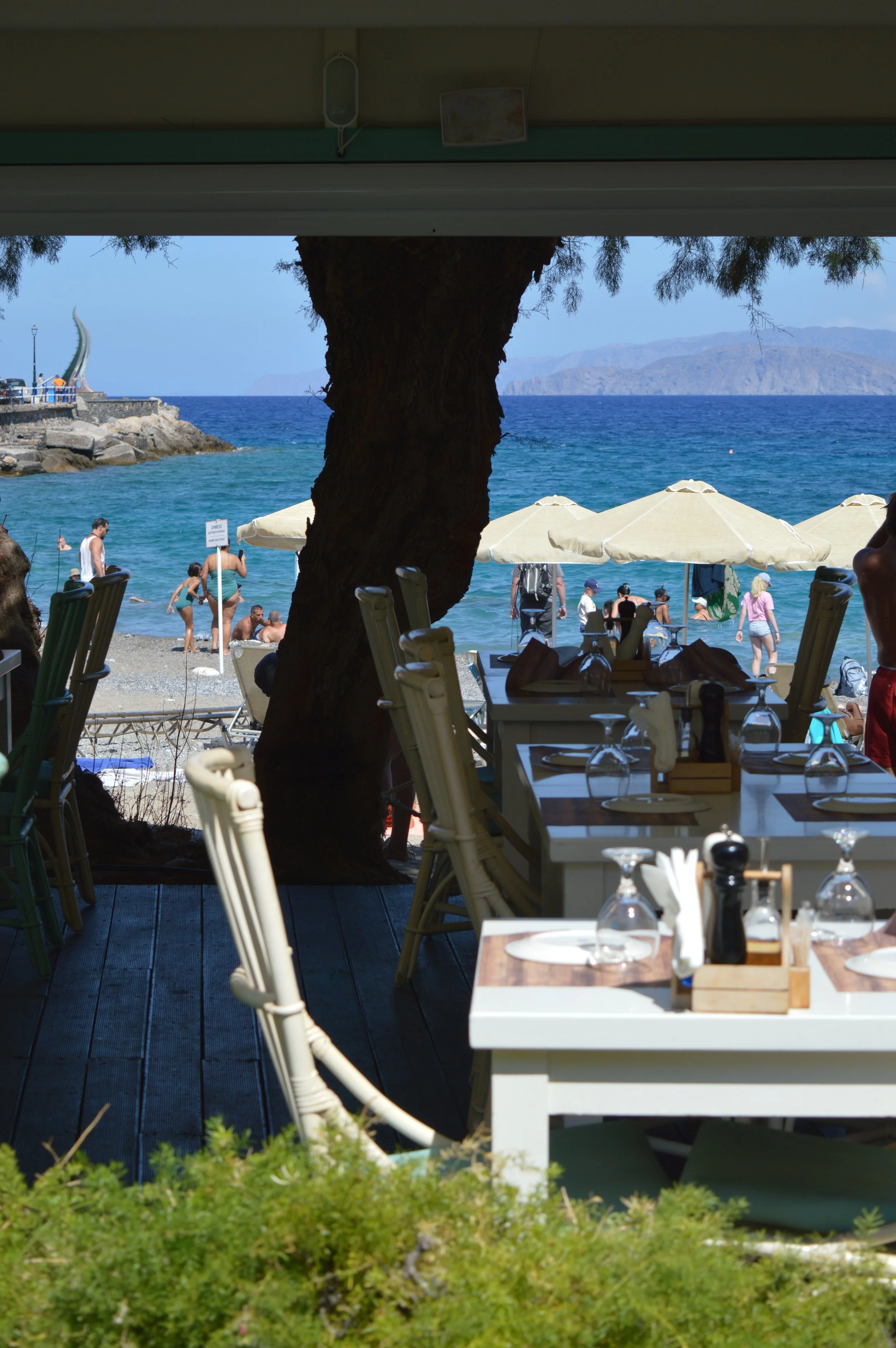 Kitroplatia Beach Agios Nikolaos Crete (12).JPG