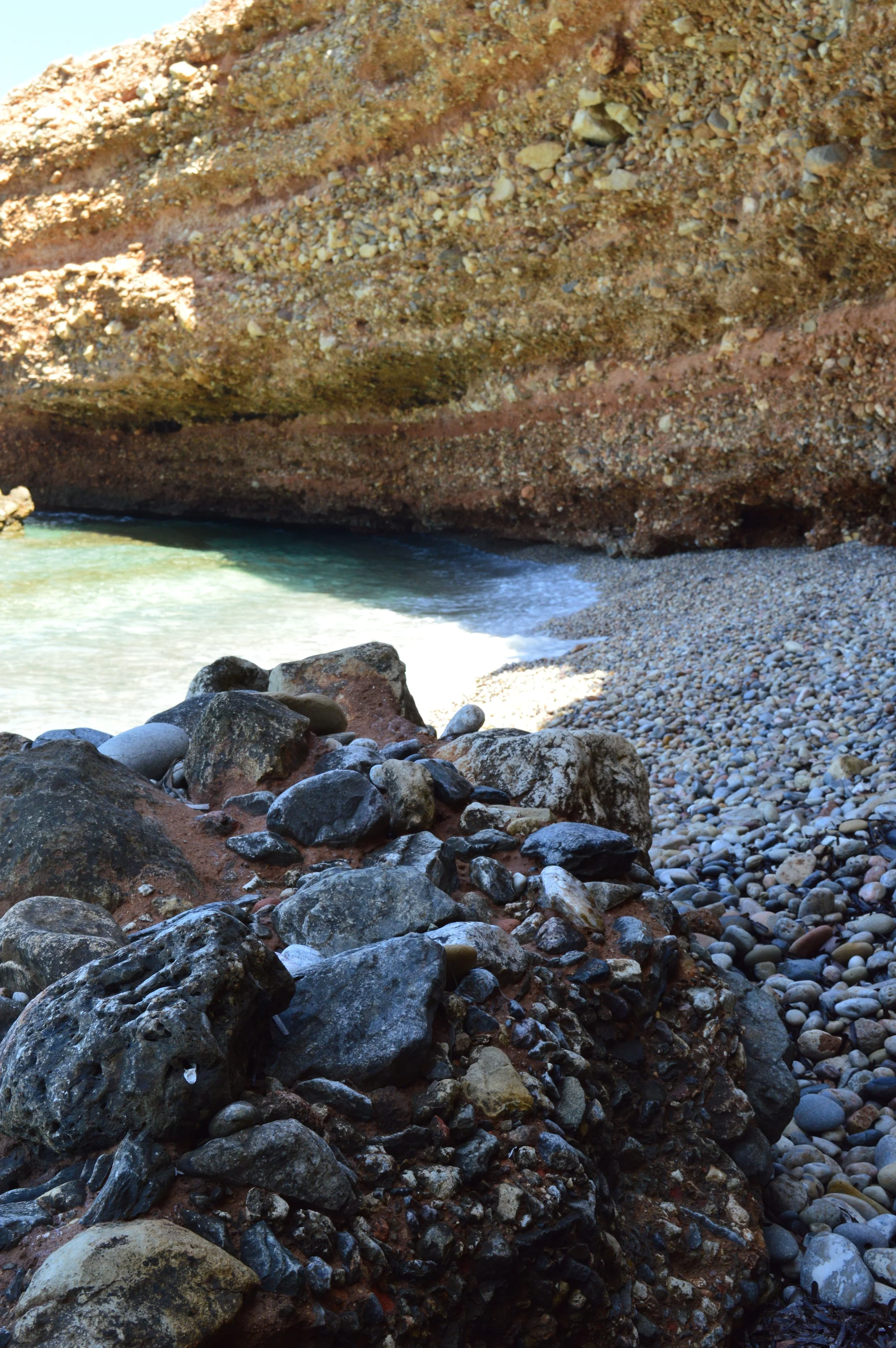 Xepapadeas beach Elounda village Crete (9).JPG