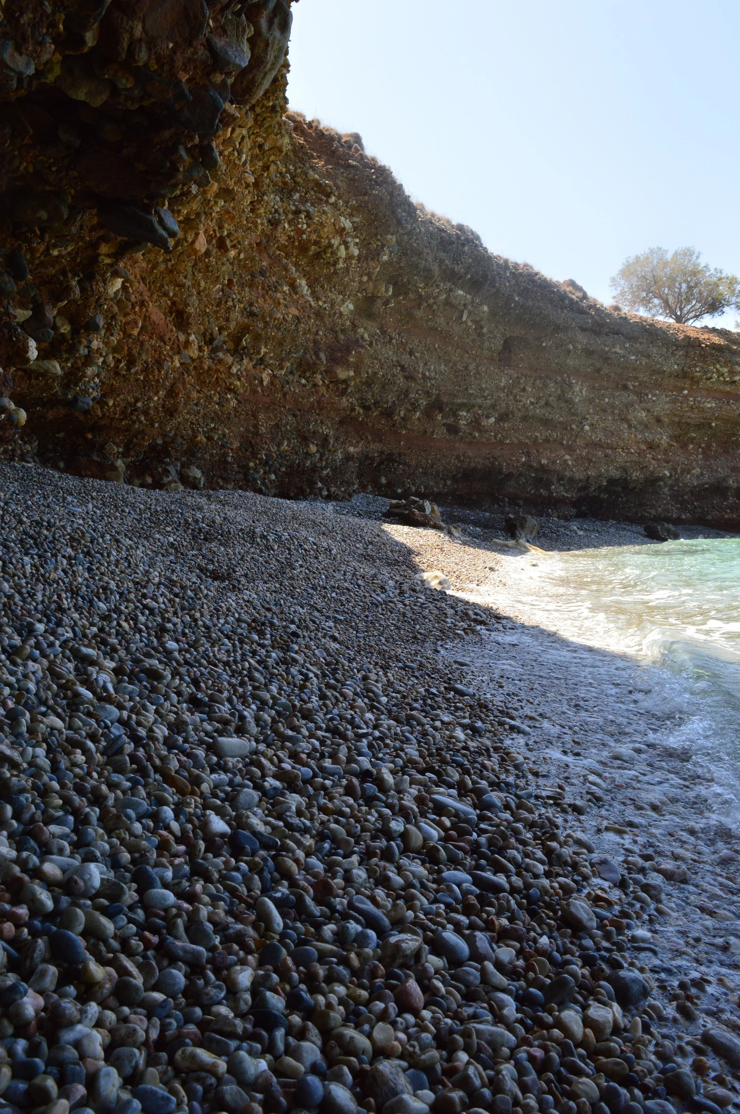 Xepapadeas beach Elounda village Crete (6).JPG