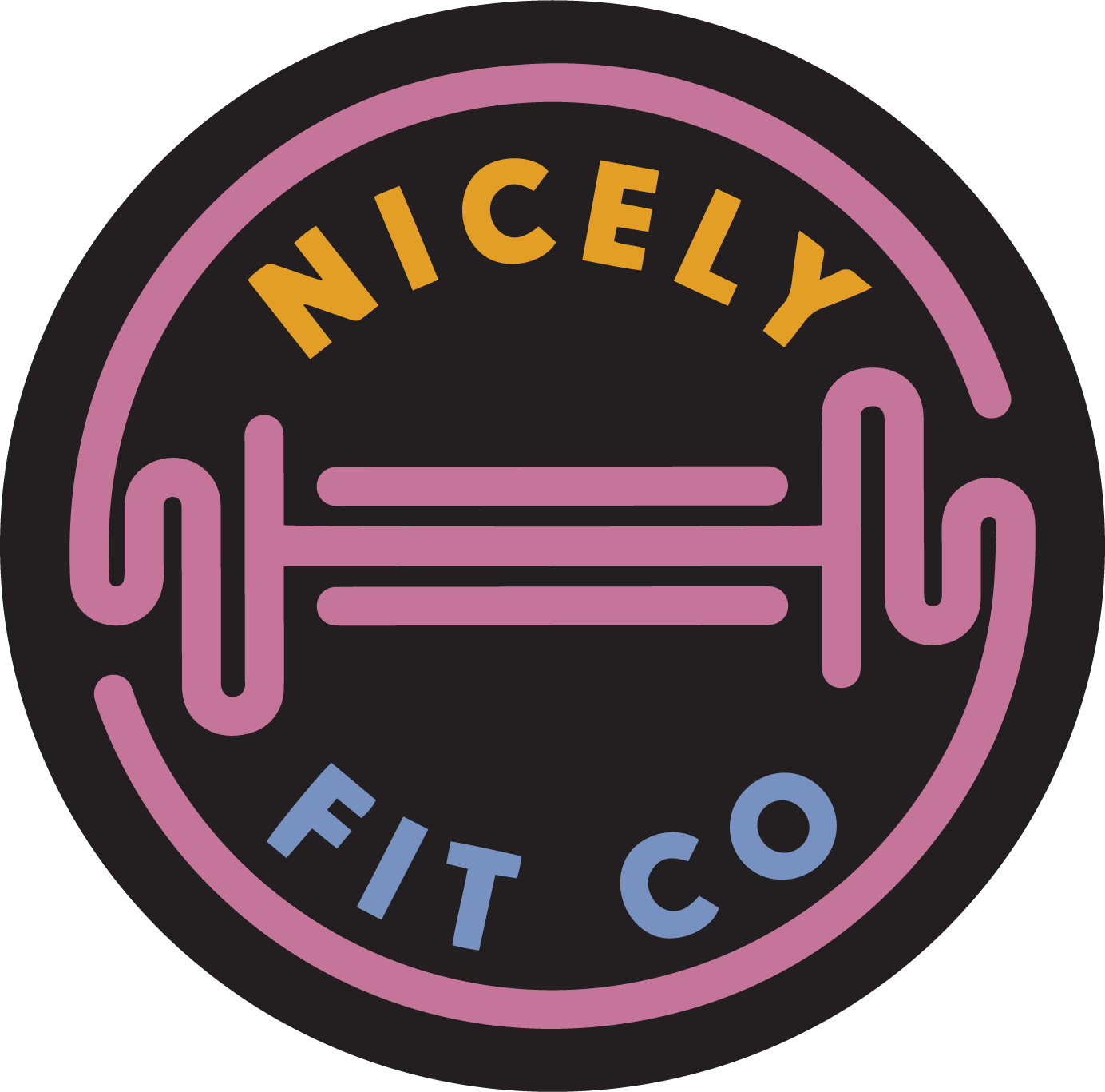 Nicely Fit Co.