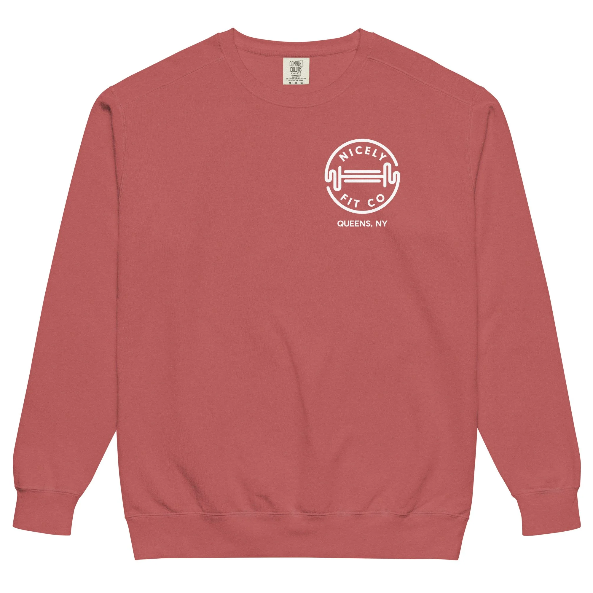 unisex-garment-dyed-sweatshirt-crimson-front-68d59995e841b.jpg