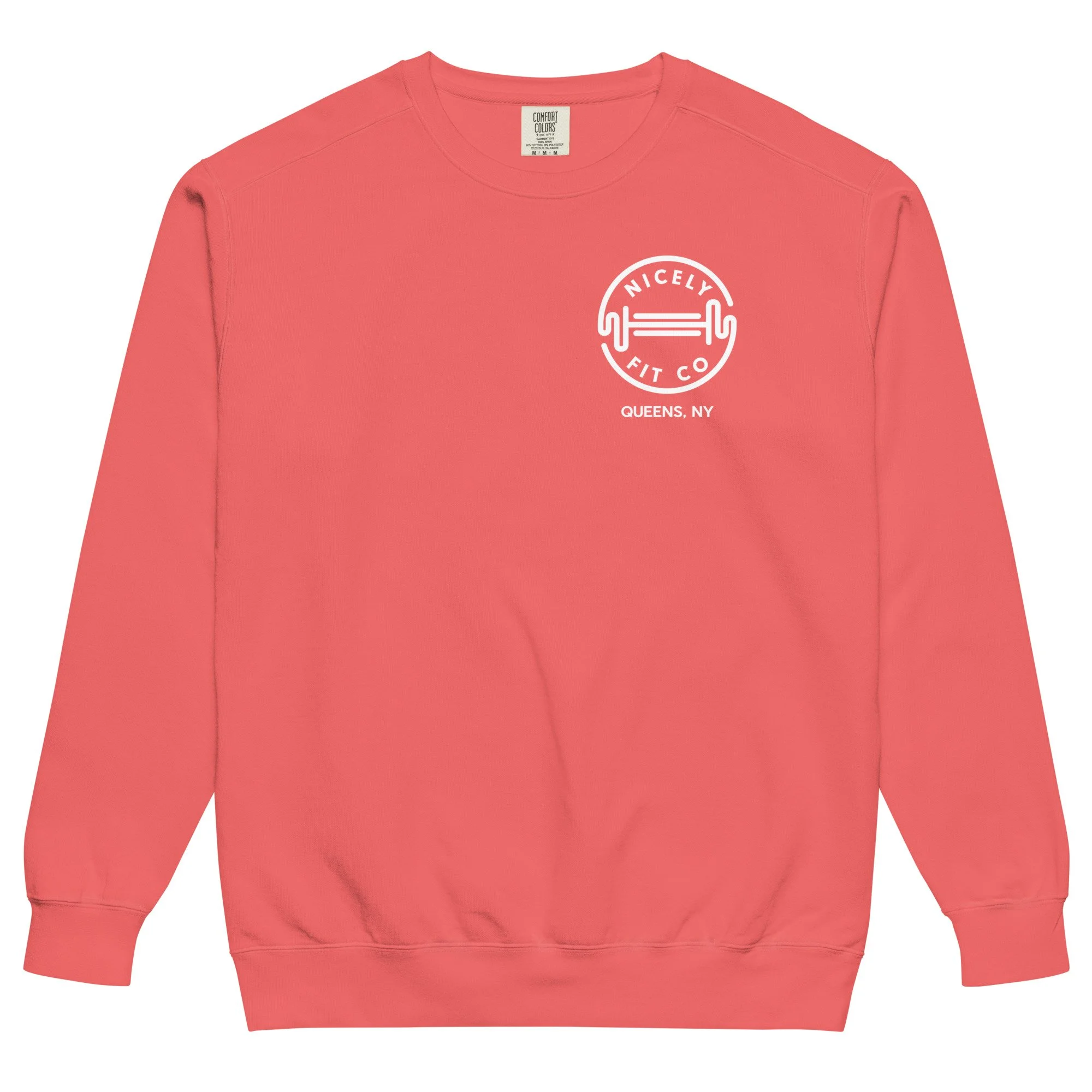 unisex-garment-dyed-sweatshirt-watermelon-front-68d59995f02f5.jpg
