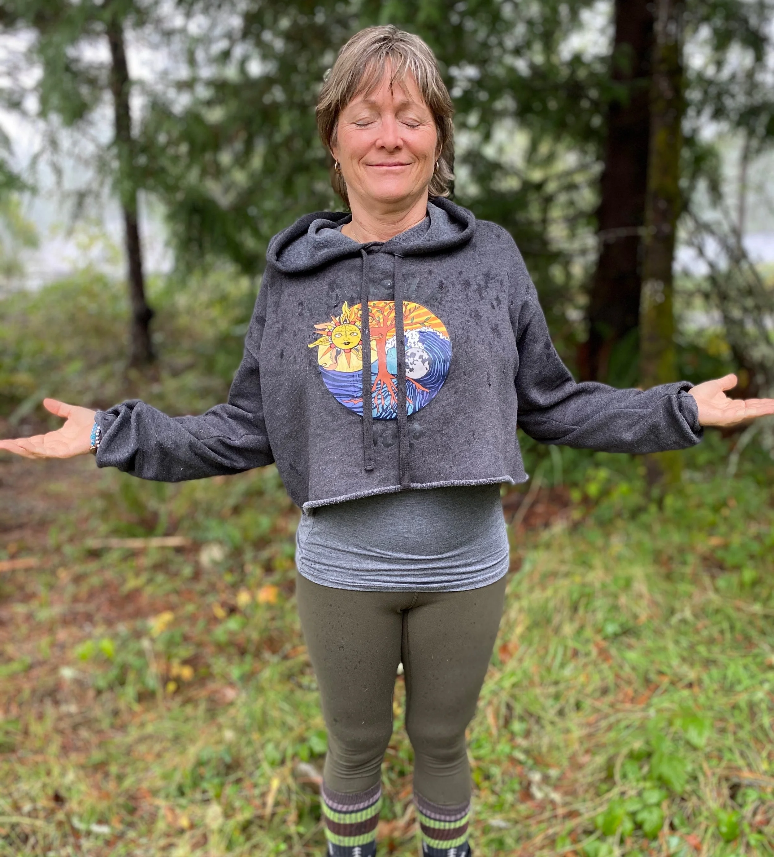 Grounded in Gratitude