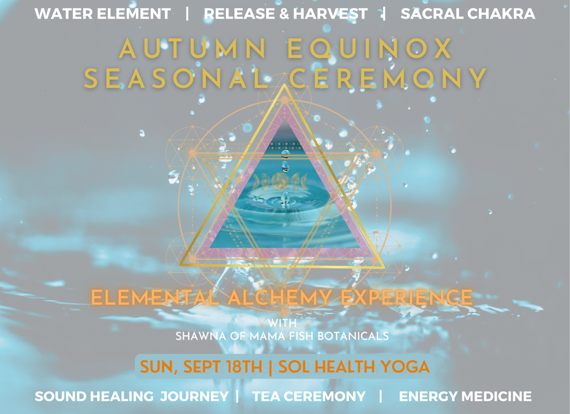 Autumn Equinox 