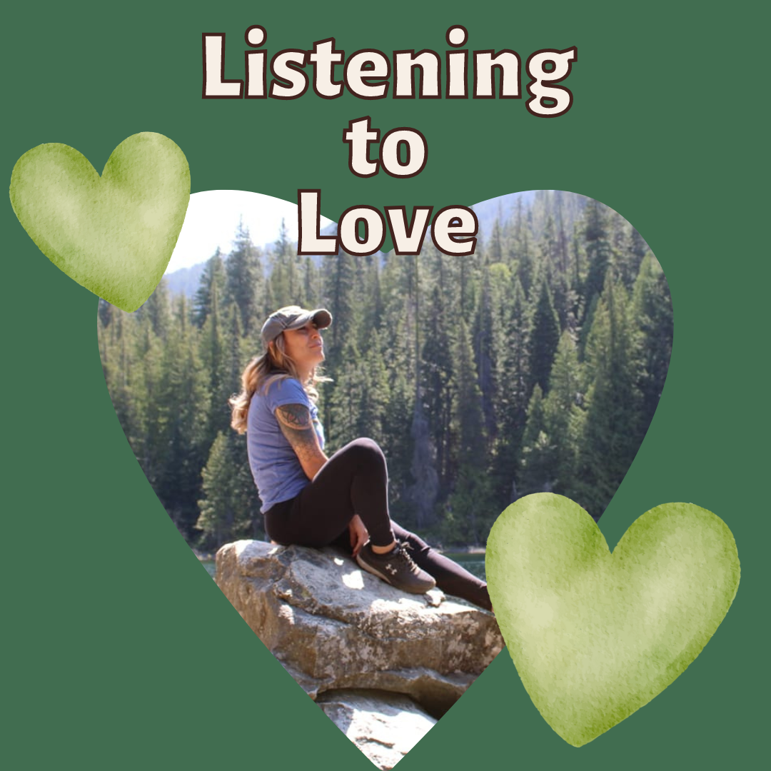 Listening to Love
