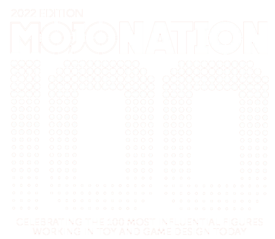 Azhelle Wade, Mojo Nation 100 - 2022 Edition-white.png