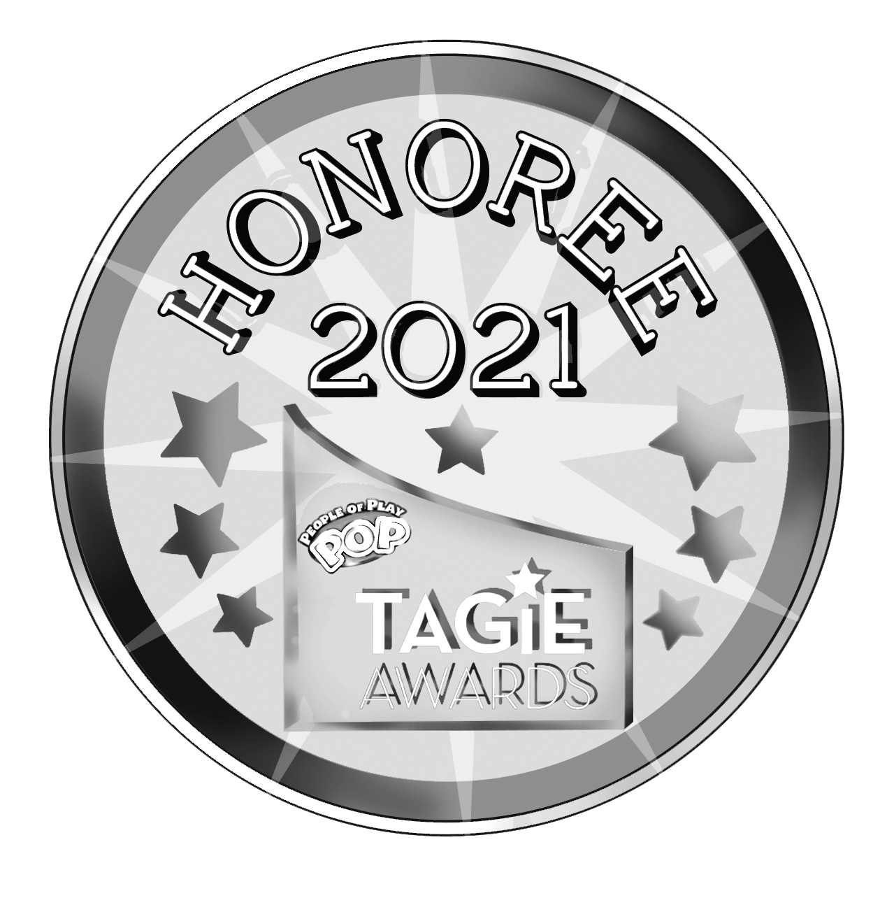 TAGIE 2021 Honoree Seal-bandw.png