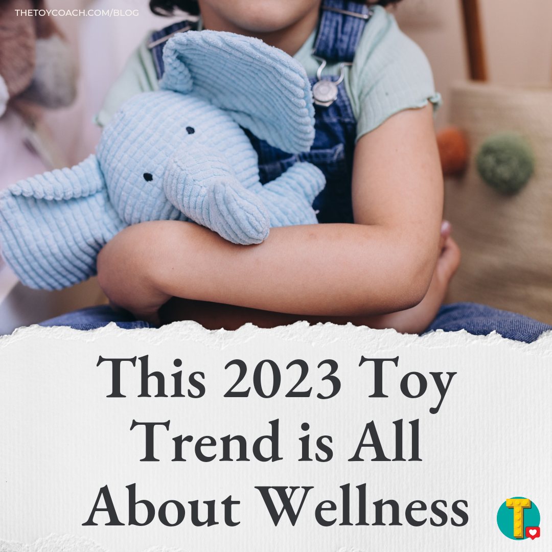 The Toy Coach's Top 2023 Holiday Picks