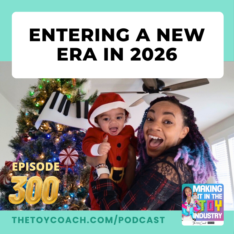 #300: What I’ve Learned, What’s Changing, and What Comes Next