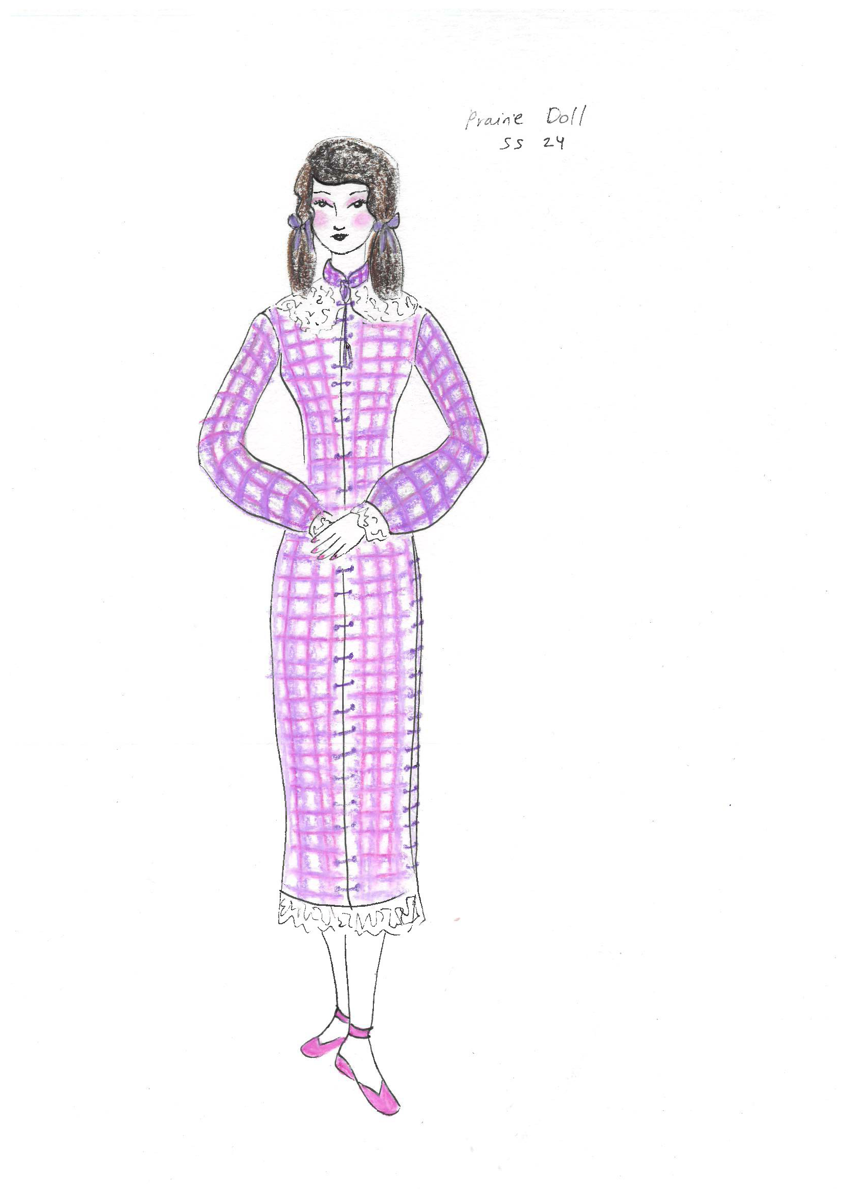 Pioneer Collection Prairie Doll.png