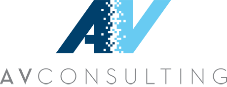 AV Consulting - Branding, Web Design, Marketing and Digital Strategy