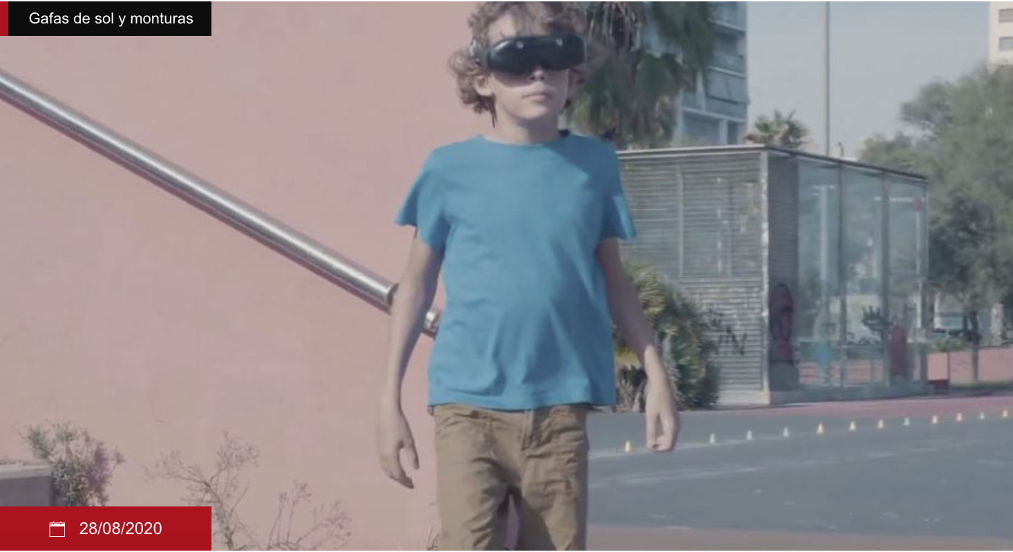 Lookvision: Biel Glasses lanza una ronda de inversión y da entrada a BHV Partners en su capital 