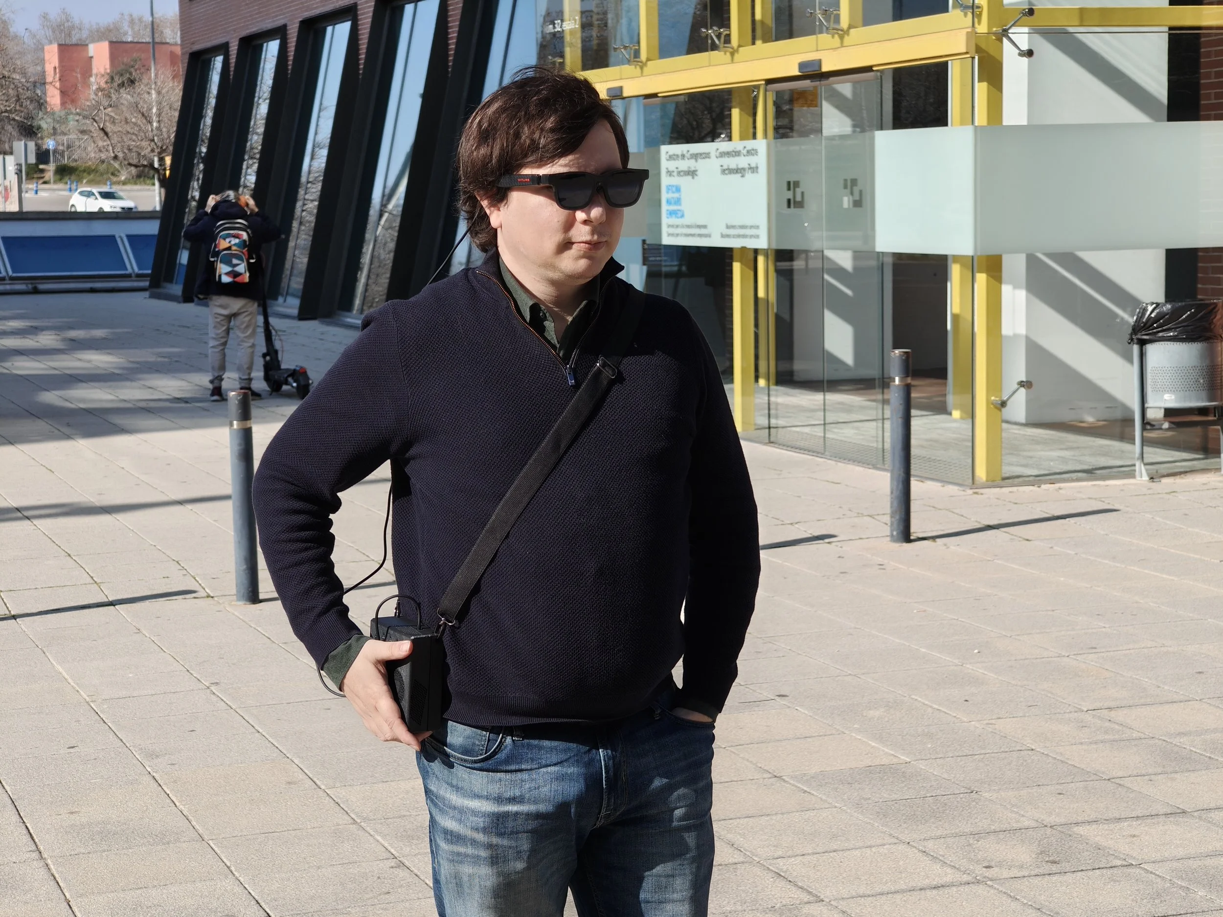 ¡BIEL SMARTGAZE ORA está a punto de ser realidad!