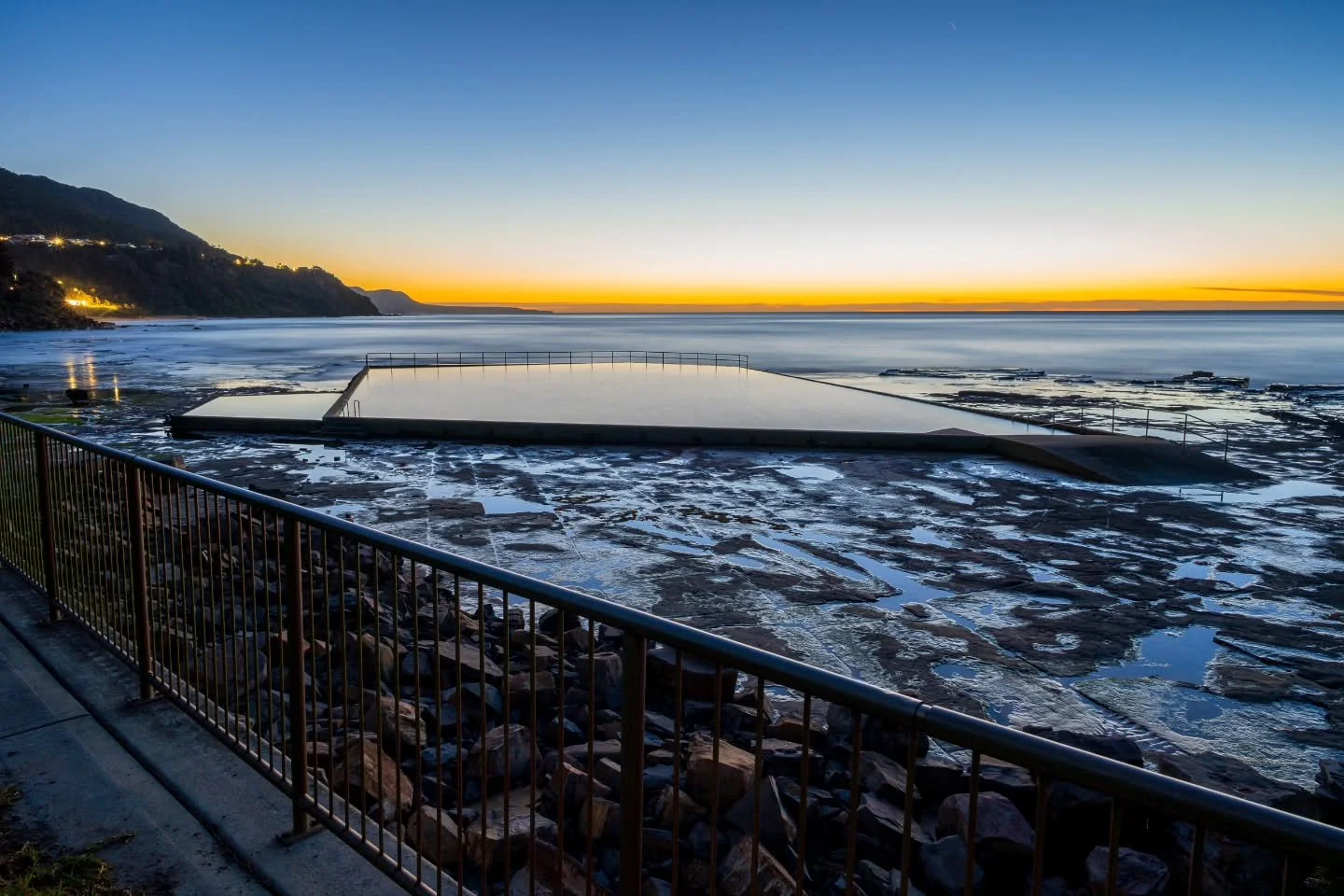 July's forgotten files. Not a lot to share from July, only did about 3 shoots and 2 of them were just big swell days with not much to show for them. One I do have is a black and white wave over the breakwall at the old lighthouse, I did share a colou