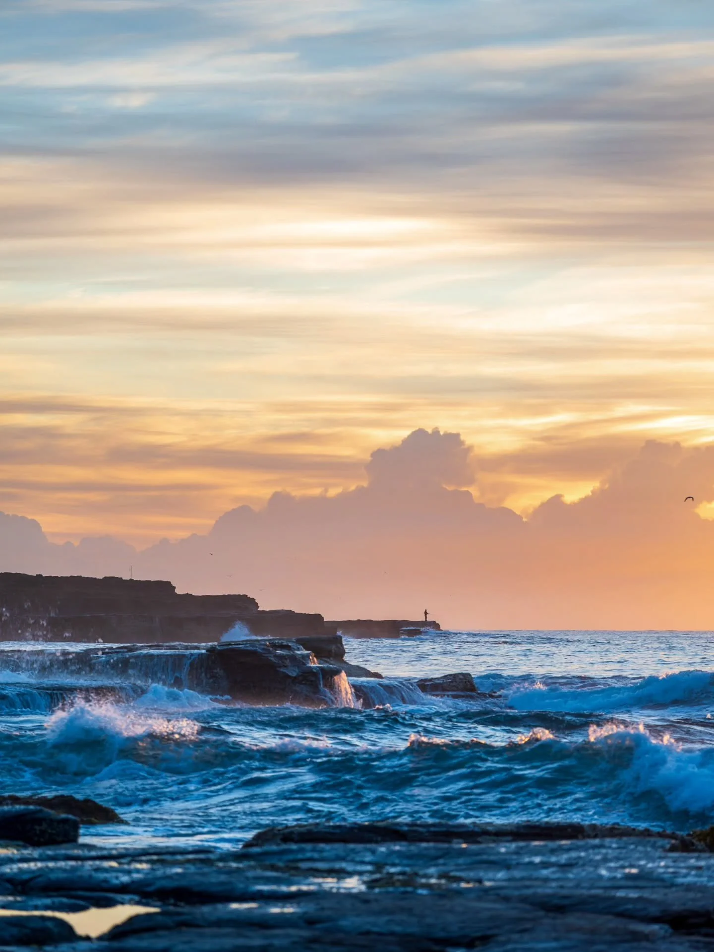Novembers forgotten files. With images left over from shoots at Bulli, Port Kembla, Flagstaff Hill and Wollongong Harbour, it was a busy month. Some of these aren't far off others I've shared along the way but I think it's been long enough to release