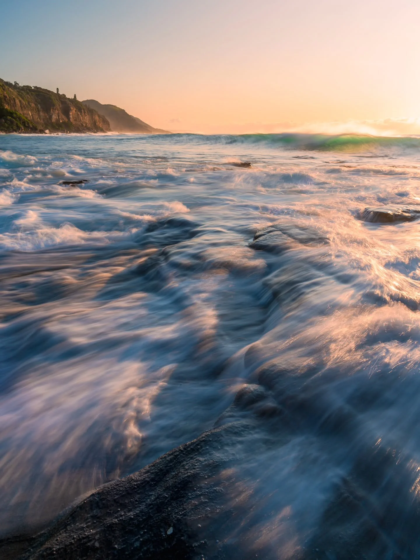 If you've signed up for my monthly updates check your emails, especially the junk/spam folder. This months email was sent out this morning. Although you won't find this image in there, this was shot in September 2024, but you will find plenty of othe