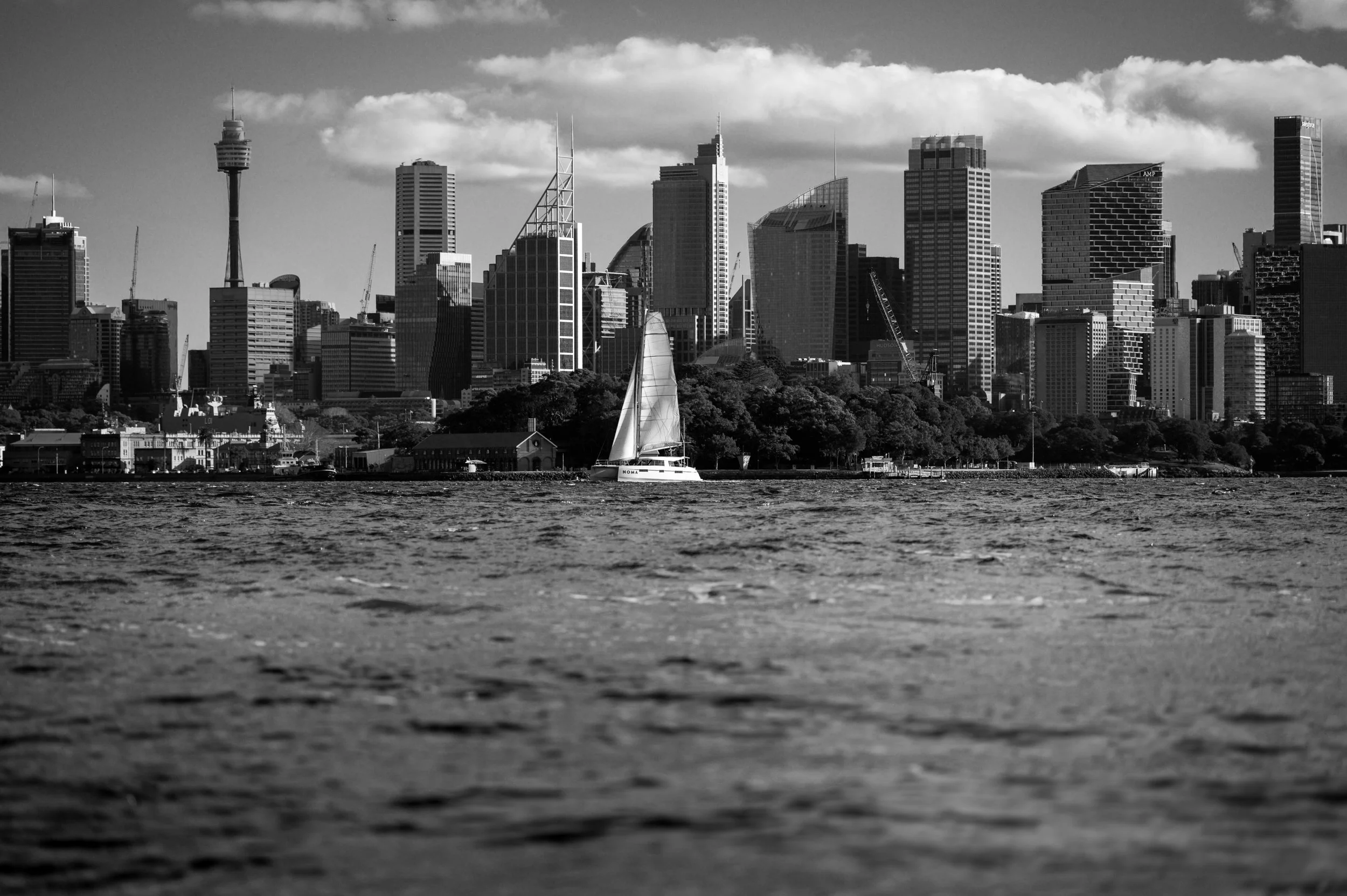Sydney