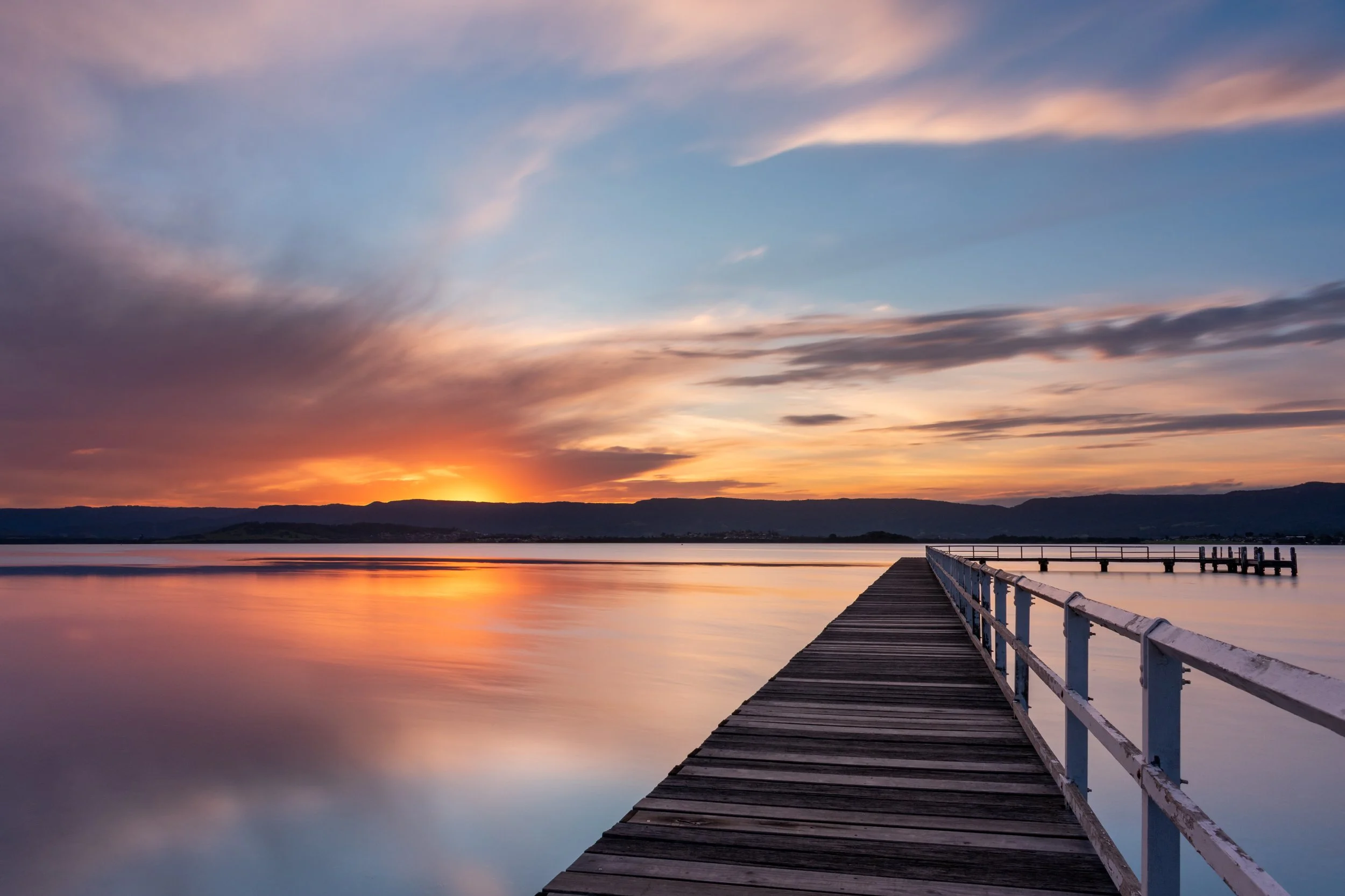 Lake Illawarra