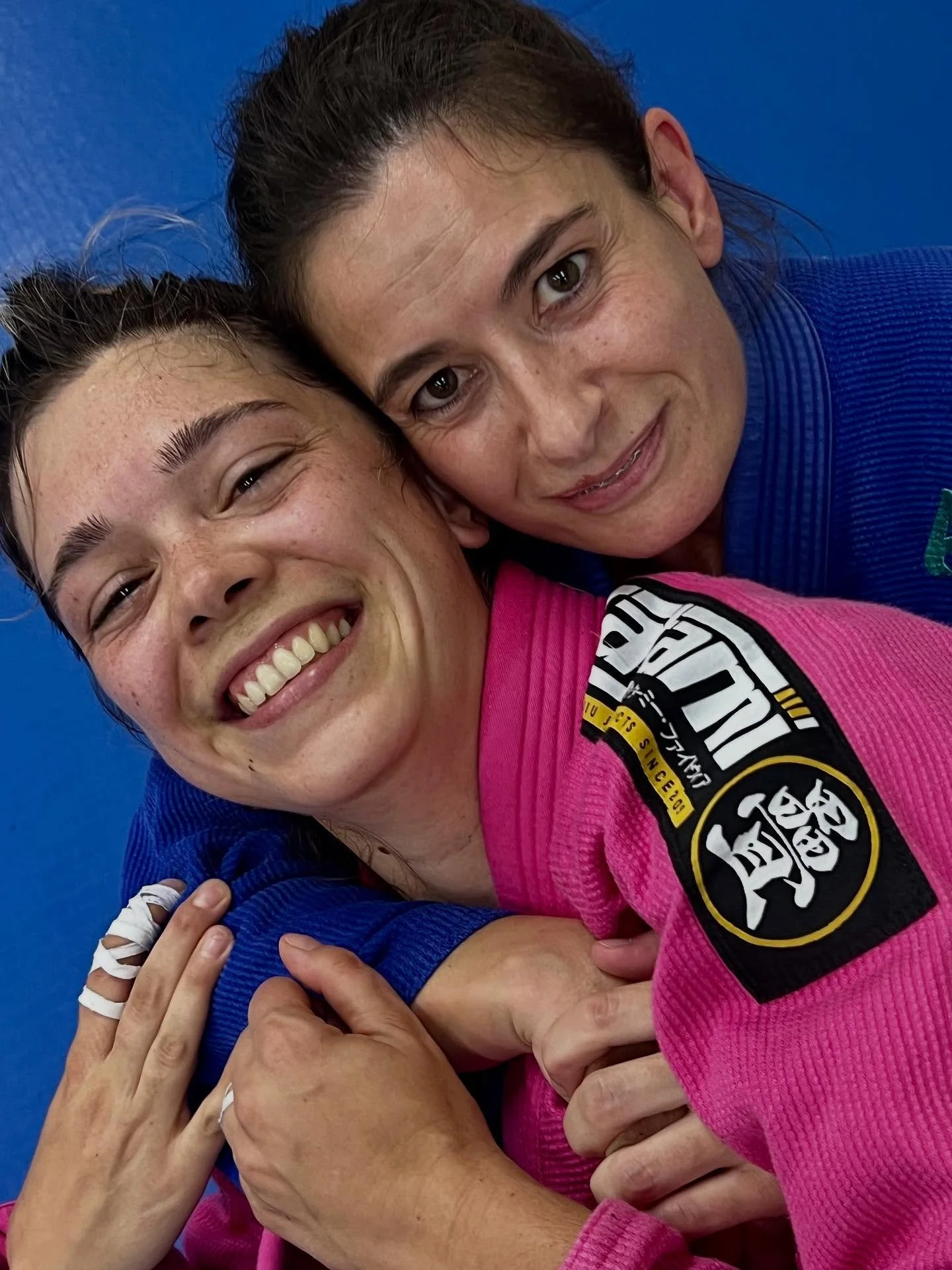 Caption this. 🥋

#bjjlifestyle #ibjjf #ajp #uaejj #bjjforeveryone #artesuave #selfdefense #bjjselfdefense #blackbelt #bjjmadrid #bjjlifestyle #ibjjf #ajp #uaejj #bjjforeveryone #artesuave #selfdefense #bjjselfdefense