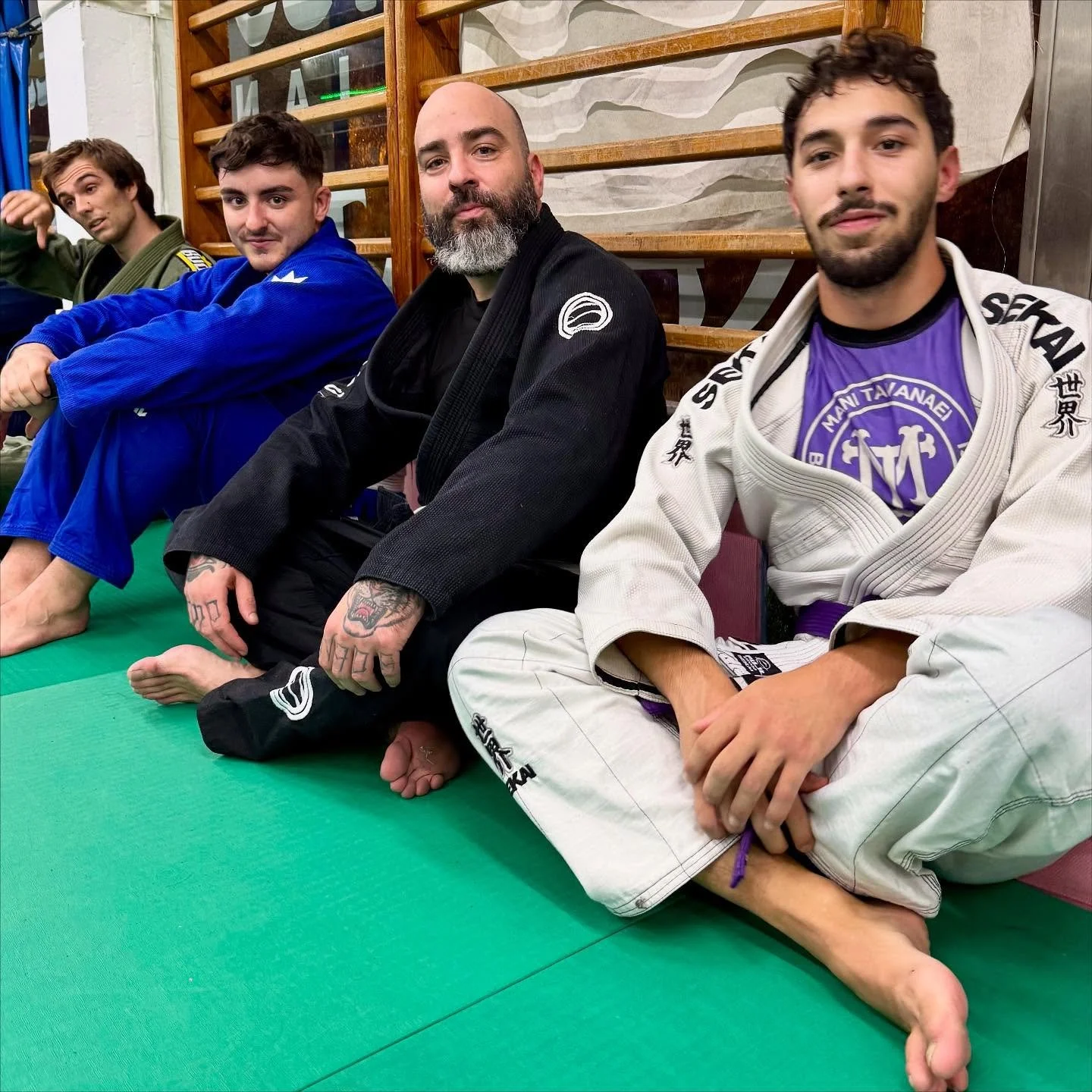 Portrait-Jitsu 📸🥋

#bjj #judo #jiujitsu #brazilianjiujitsu #wrestling #nogi #bjjenespa&ntilde;ol #bjjspain #jiujitsuenespa&ntilde;ol #jiujitsulifestyle #bjjmadrid #bjj #judo #brazilianjiujitsu #wrestling #bjjgirl