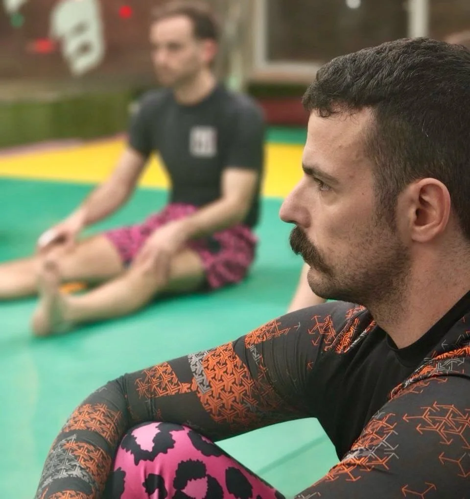 Retratos. 

#bjjspain #nogi #jiujitsuenespa&ntilde;ol #bjjmadrid