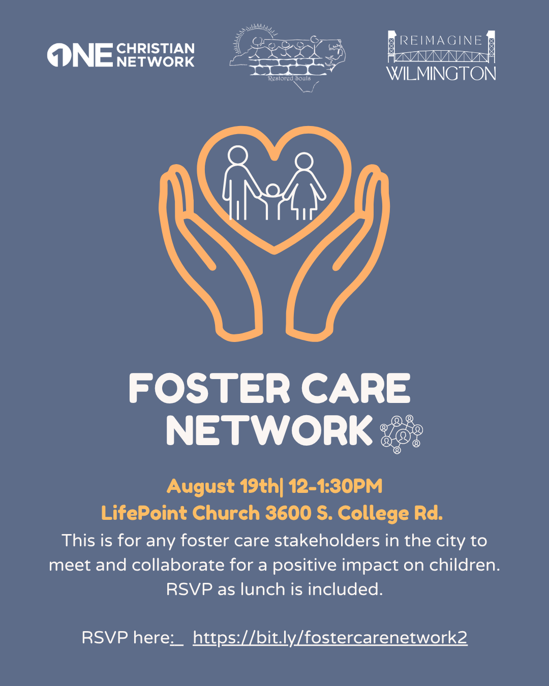 Foster Care Network